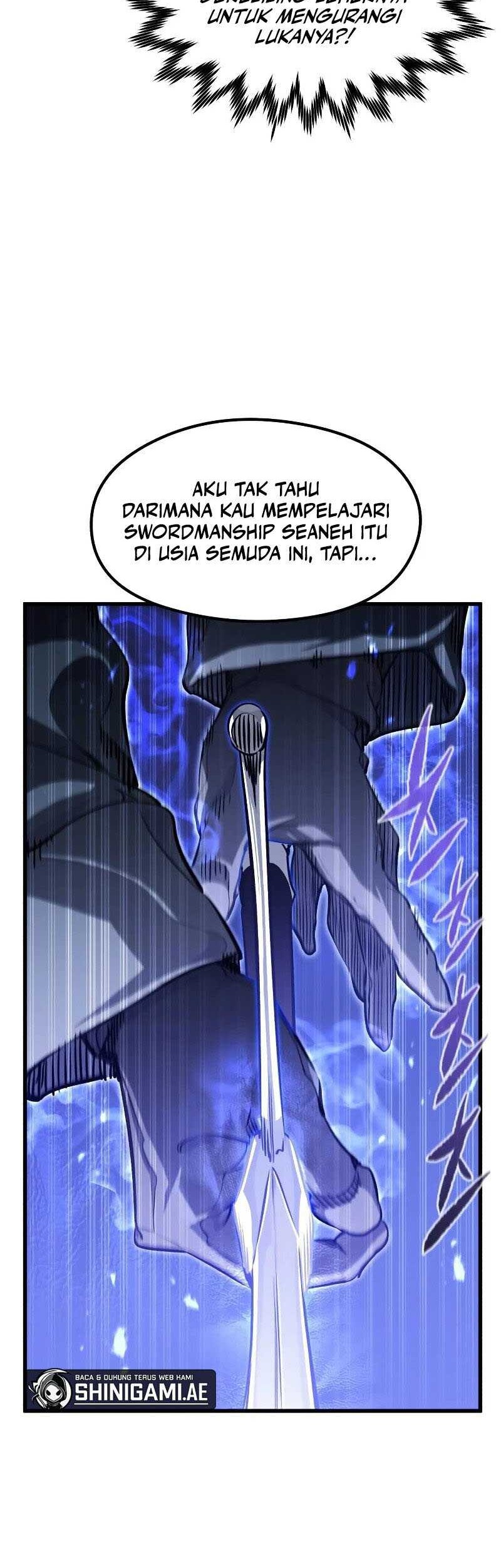The Regressed Mercenary’s Machinations Chapter 04 Gambar 73