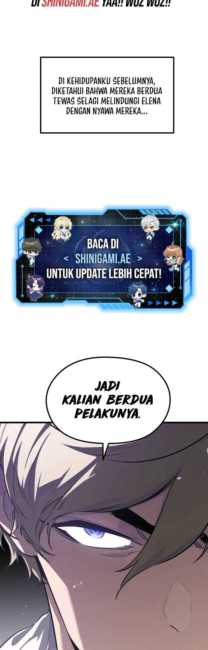 The Regressed Mercenary’s Machinations Chapter 04 Gambar 3