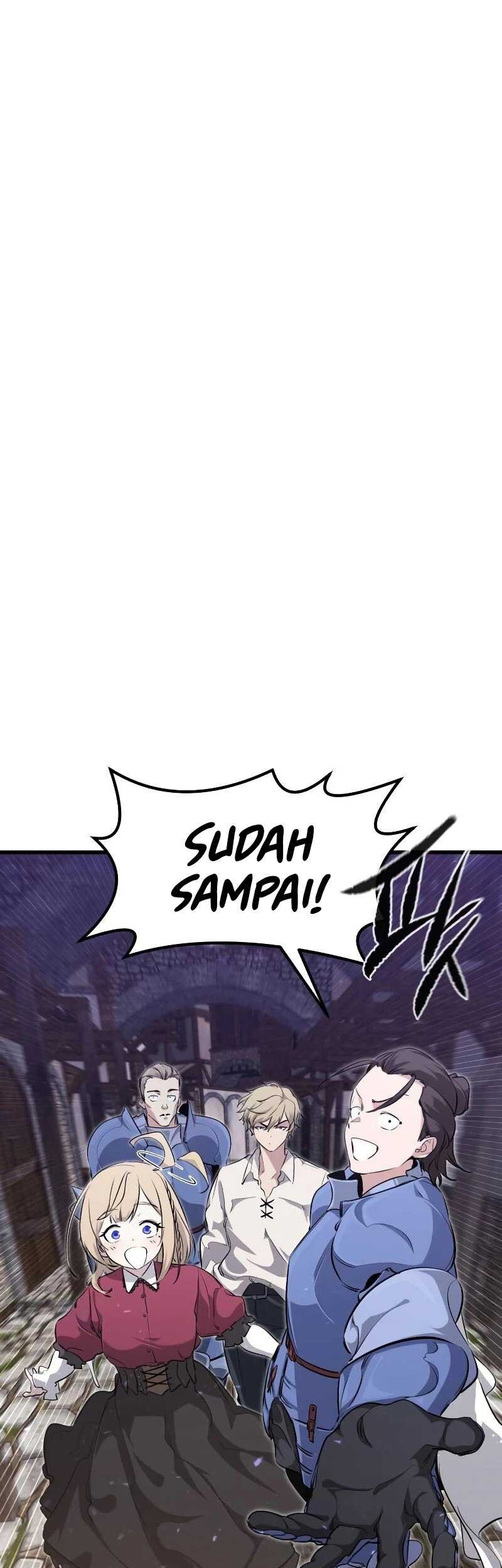 The Regressed Mercenary’s Machinations Chapter 04 Gambar 6