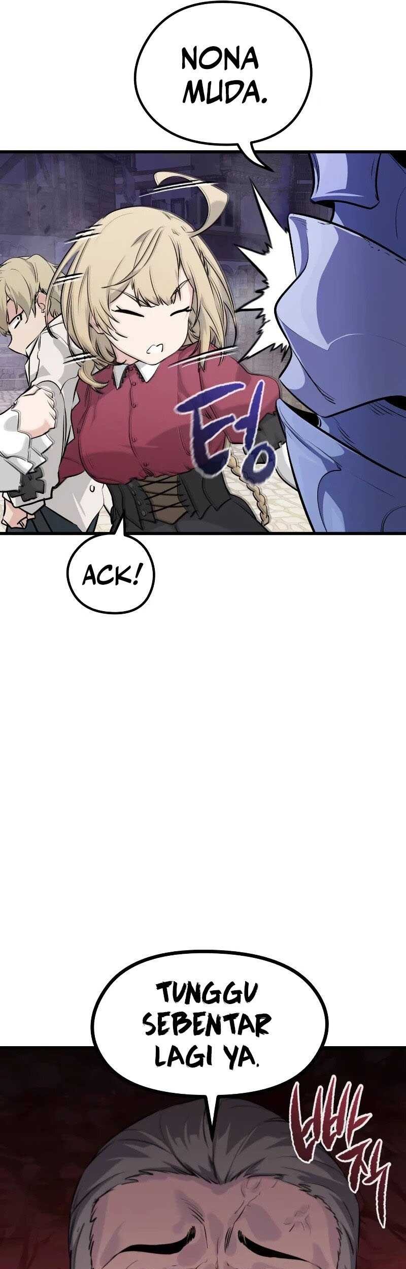 The Regressed Mercenary’s Machinations Chapter 04 Gambar 14