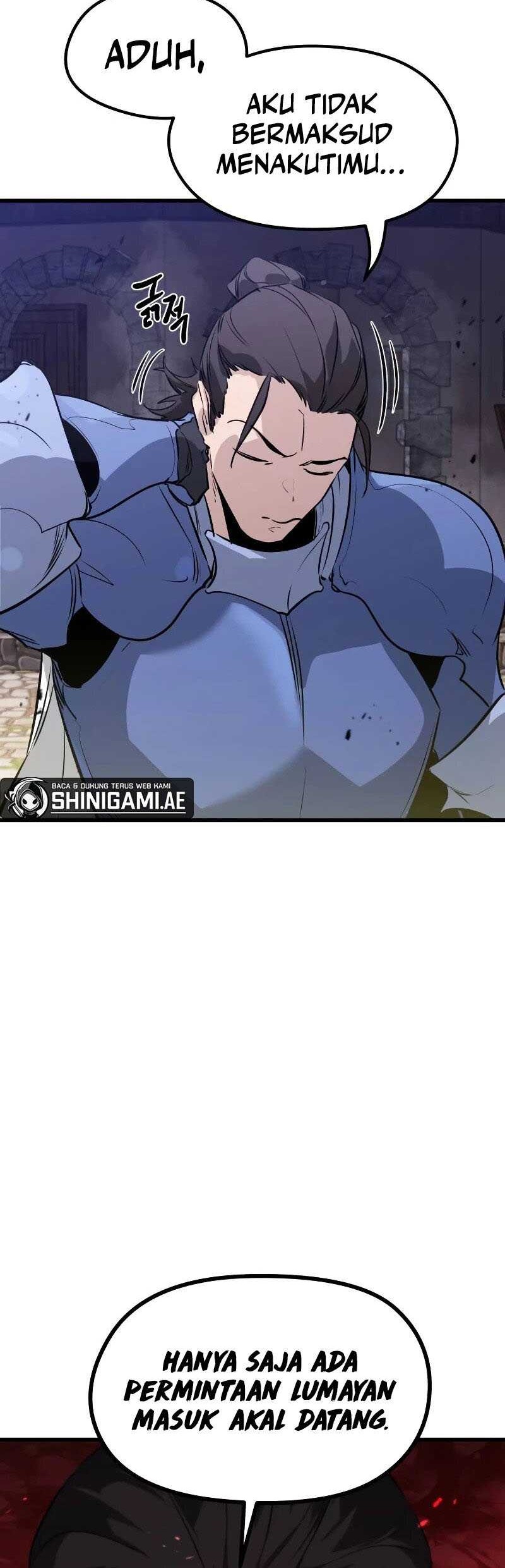 The Regressed Mercenary’s Machinations Chapter 04 Gambar 17
