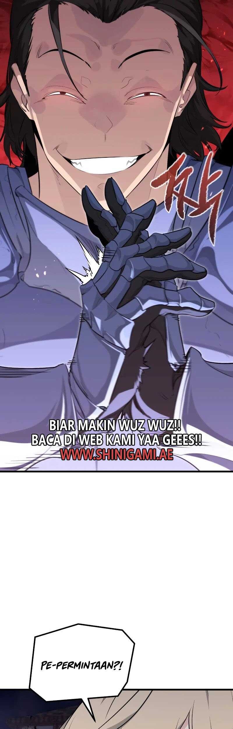 The Regressed Mercenary’s Machinations Chapter 04 Gambar 18