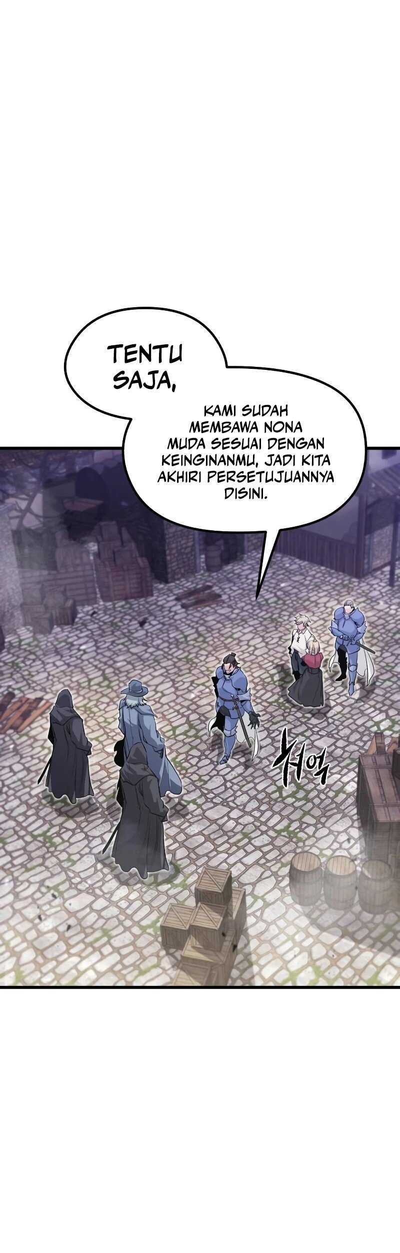 The Regressed Mercenary’s Machinations Chapter 04 Gambar 22