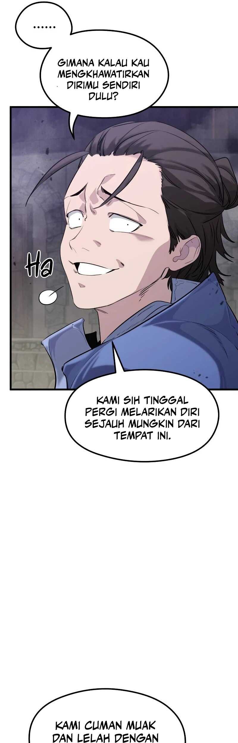 The Regressed Mercenary’s Machinations Chapter 04 Gambar 26