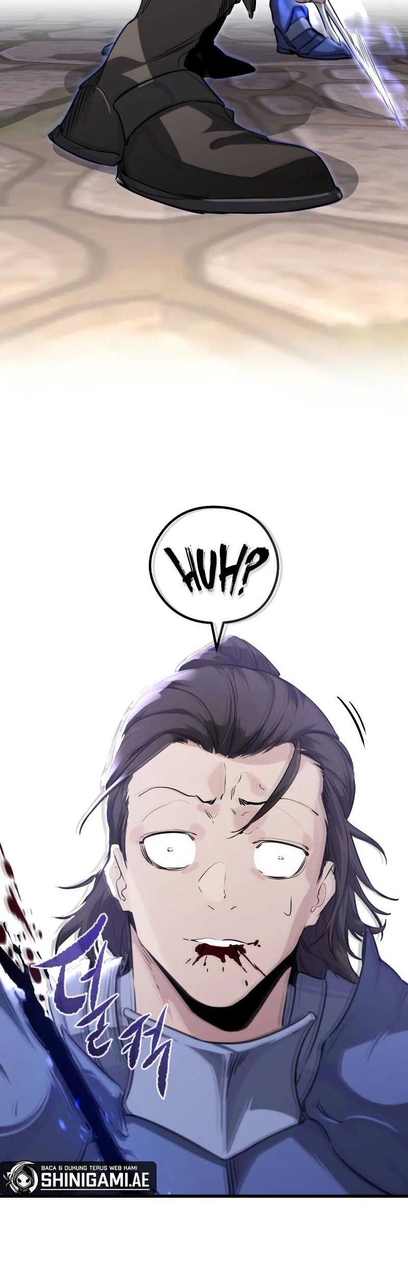 The Regressed Mercenary’s Machinations Chapter 04 Gambar 29
