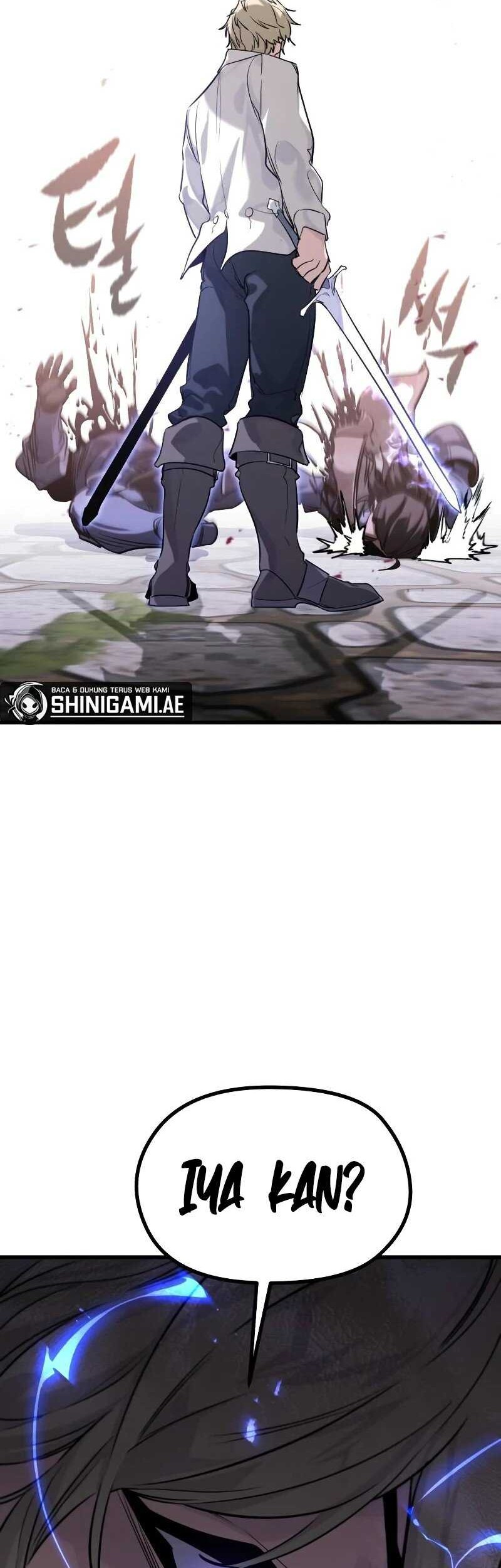 The Regressed Mercenary’s Machinations Chapter 04 Gambar 31