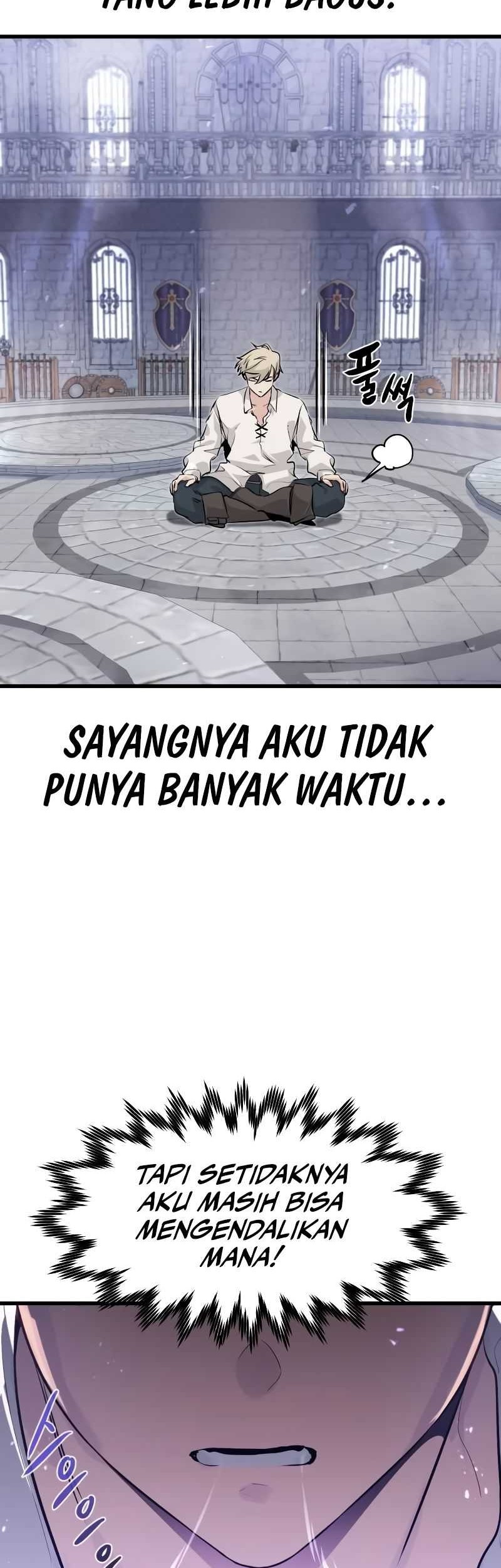The Regressed Mercenary’s Machinations Chapter 03 Gambar 51