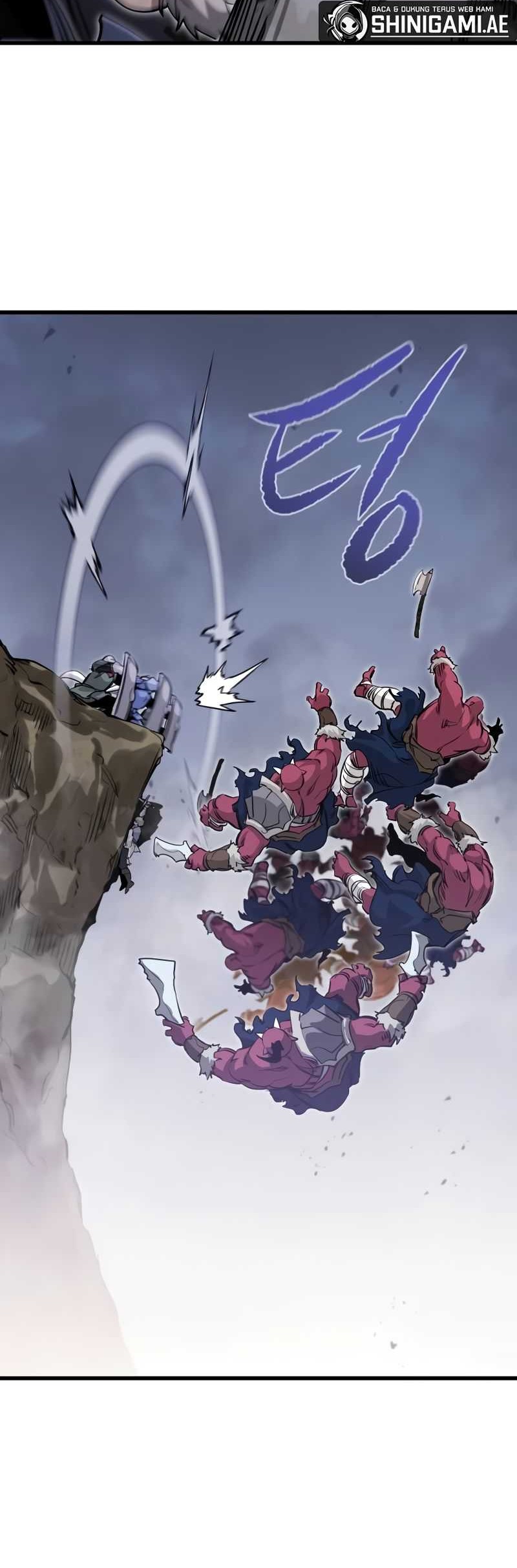 The Regressed Mercenary’s Machinations Chapter 02 Gambar 55