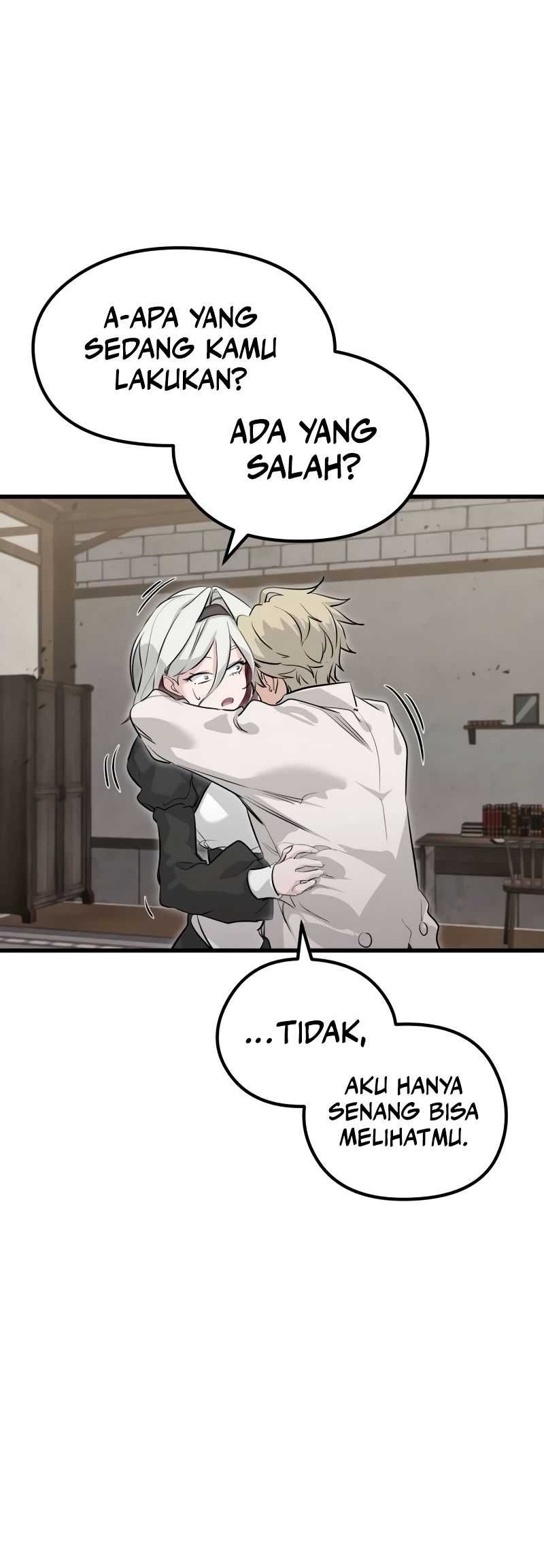 The Regressed Mercenary’s Machinations Chapter 02 Gambar 83