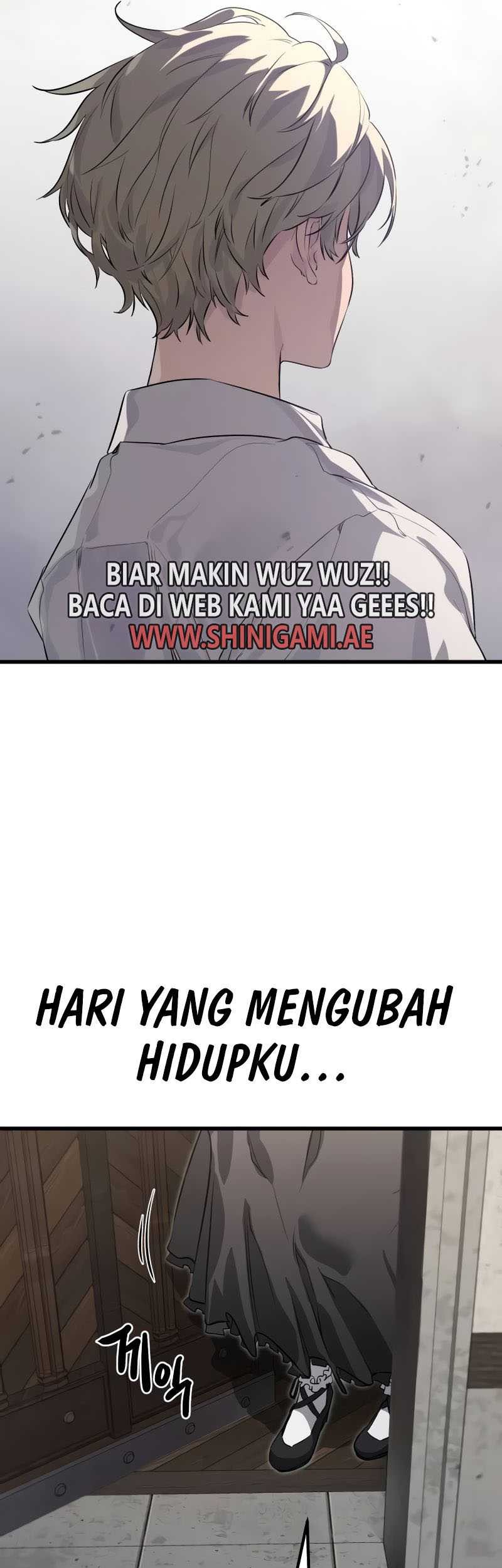 The Regressed Mercenary’s Machinations Chapter 02 Gambar 96