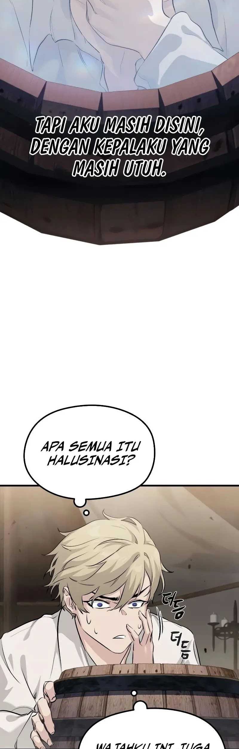 The Regressed Mercenary’s Machinations Chapter 01 Gambar 47