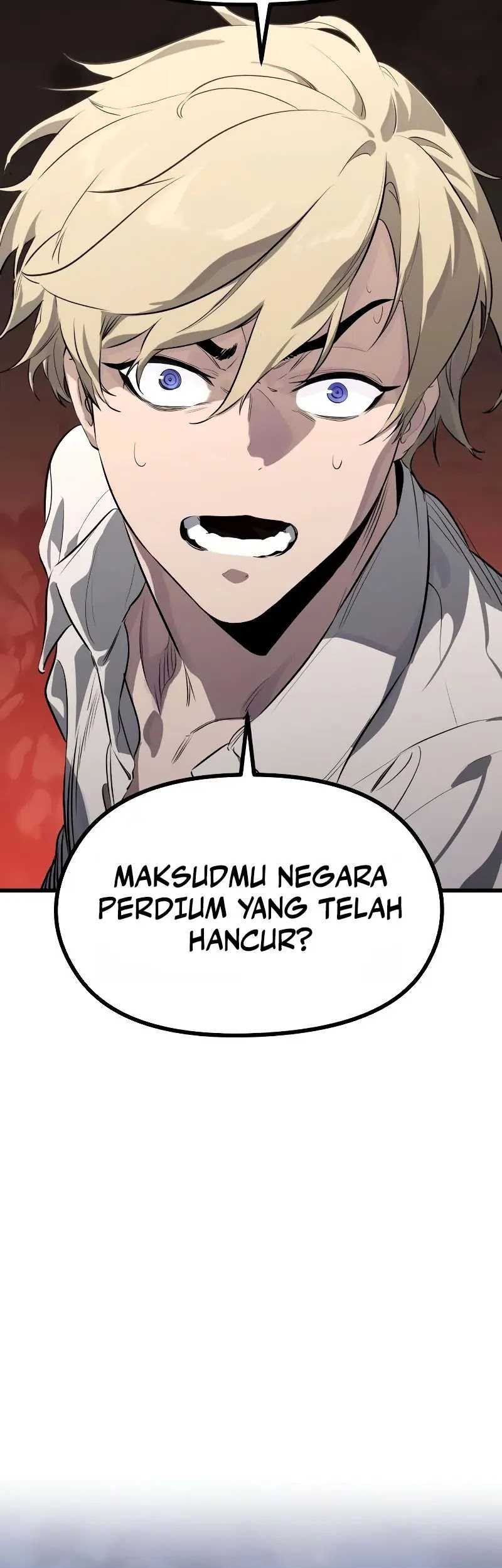 The Regressed Mercenary’s Machinations Chapter 01 Gambar 61