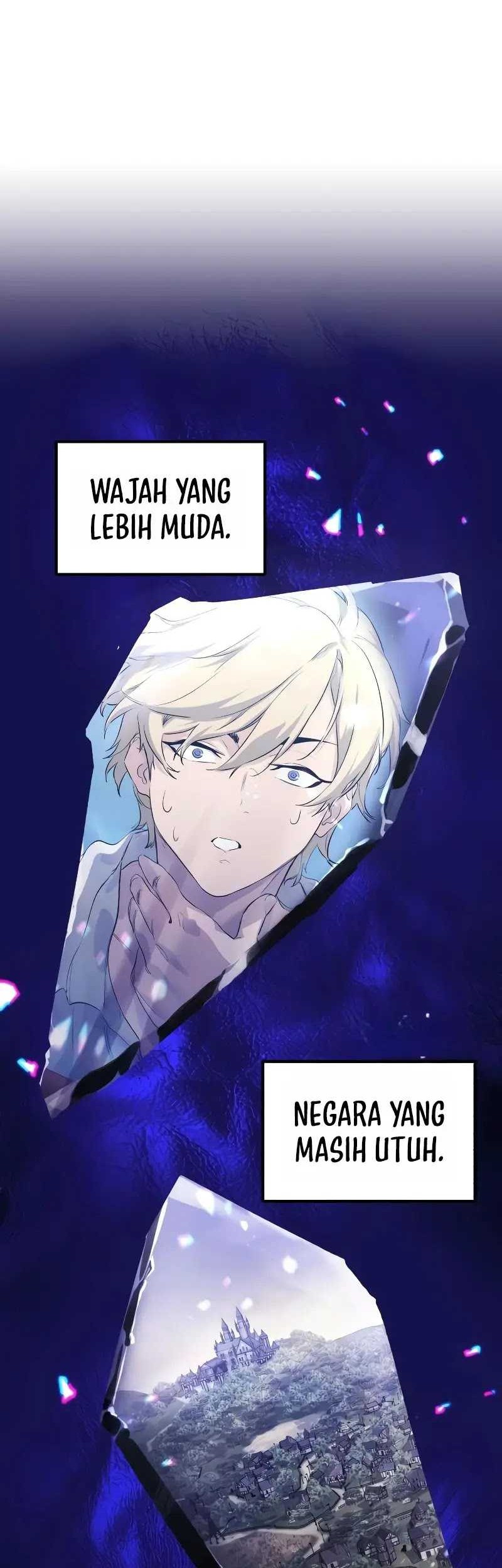 The Regressed Mercenary’s Machinations Chapter 01 Gambar 66