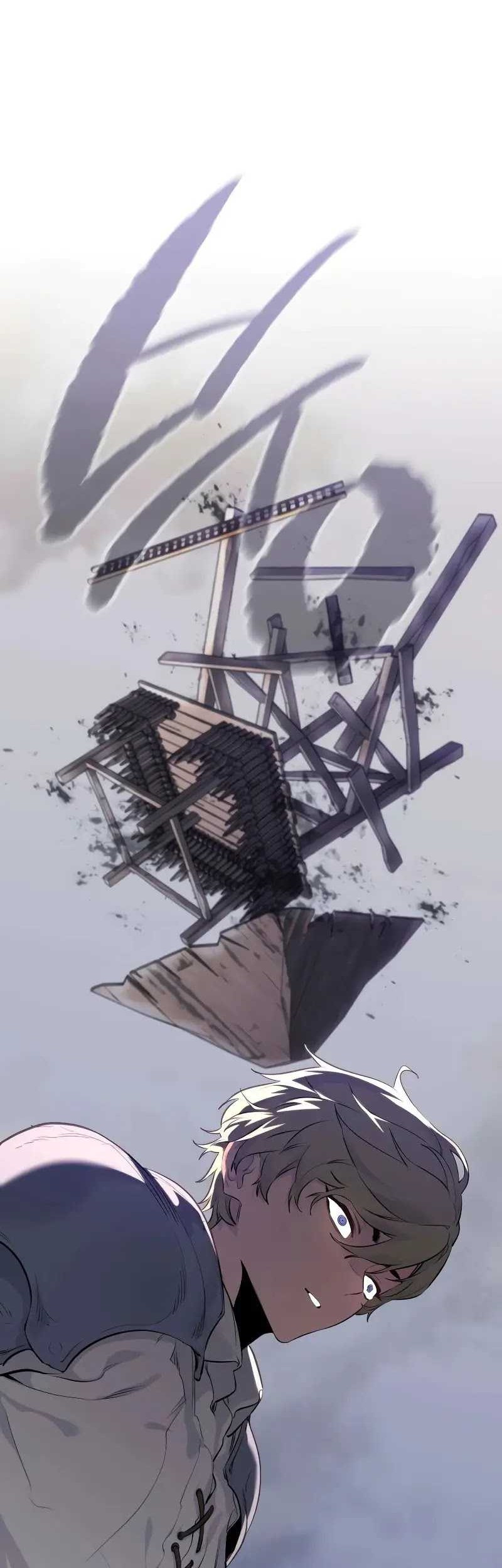 The Regressed Mercenary’s Machinations Chapter 01 Gambar 82