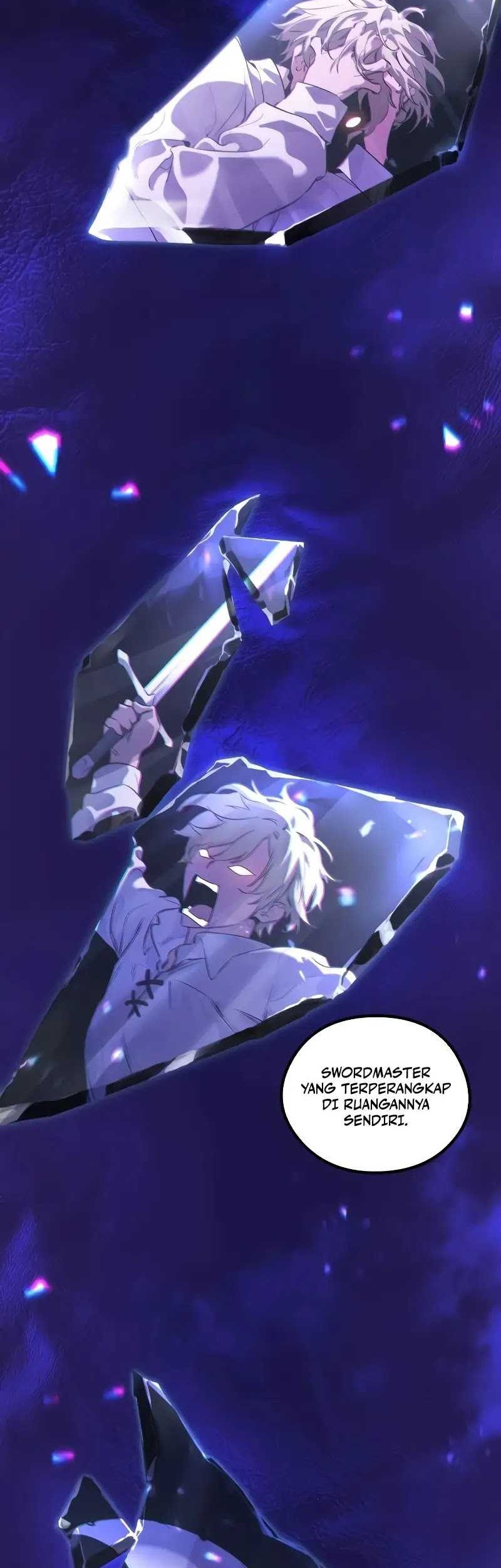 The Regressed Mercenary’s Machinations Chapter 01 Gambar 3