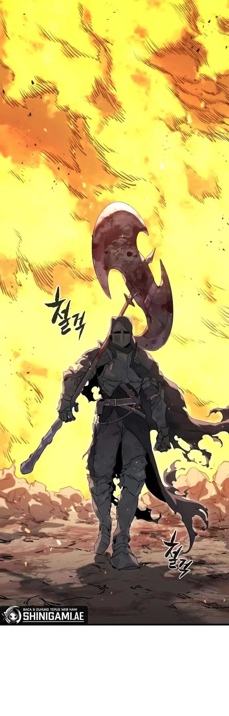 The Regressed Mercenary’s Machinations Chapter 01 Gambar 10