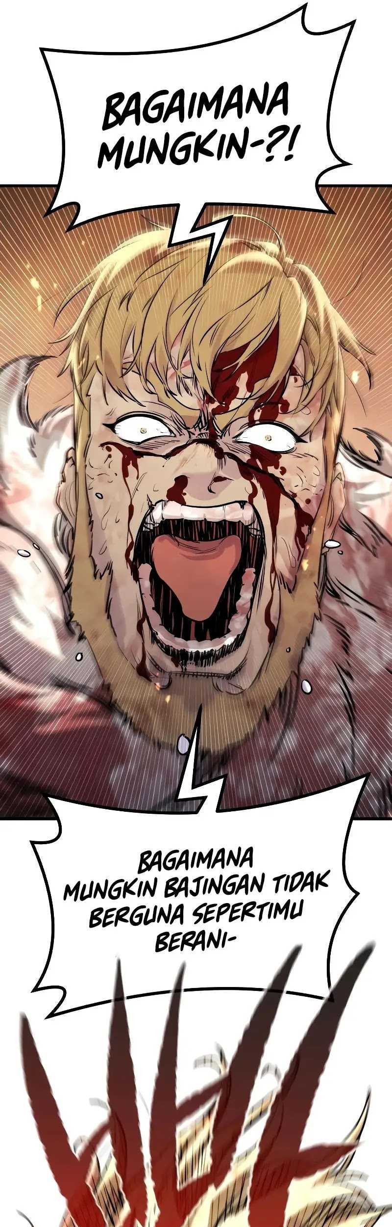 The Regressed Mercenary’s Machinations Chapter 01 Gambar 17