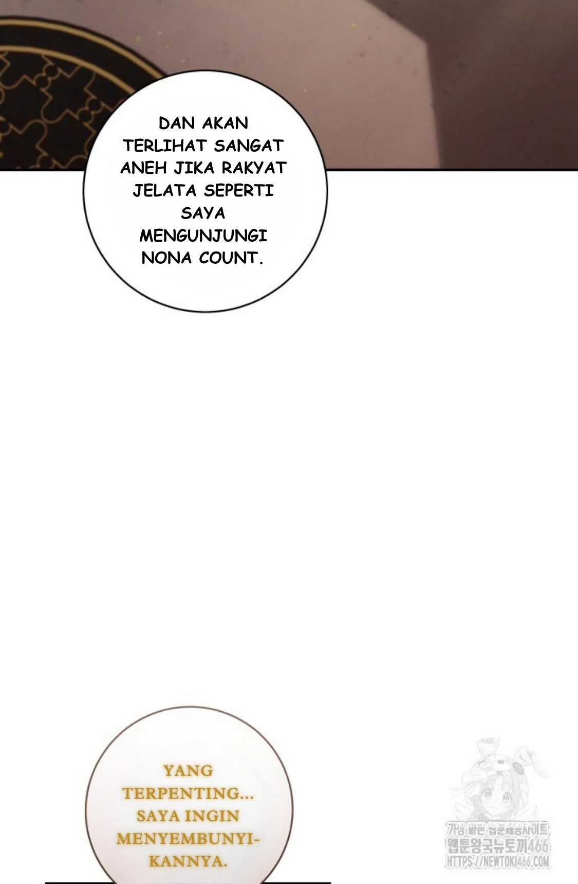 24-hour Rebirth Consultation Centre Chapter 12 Gambar 103