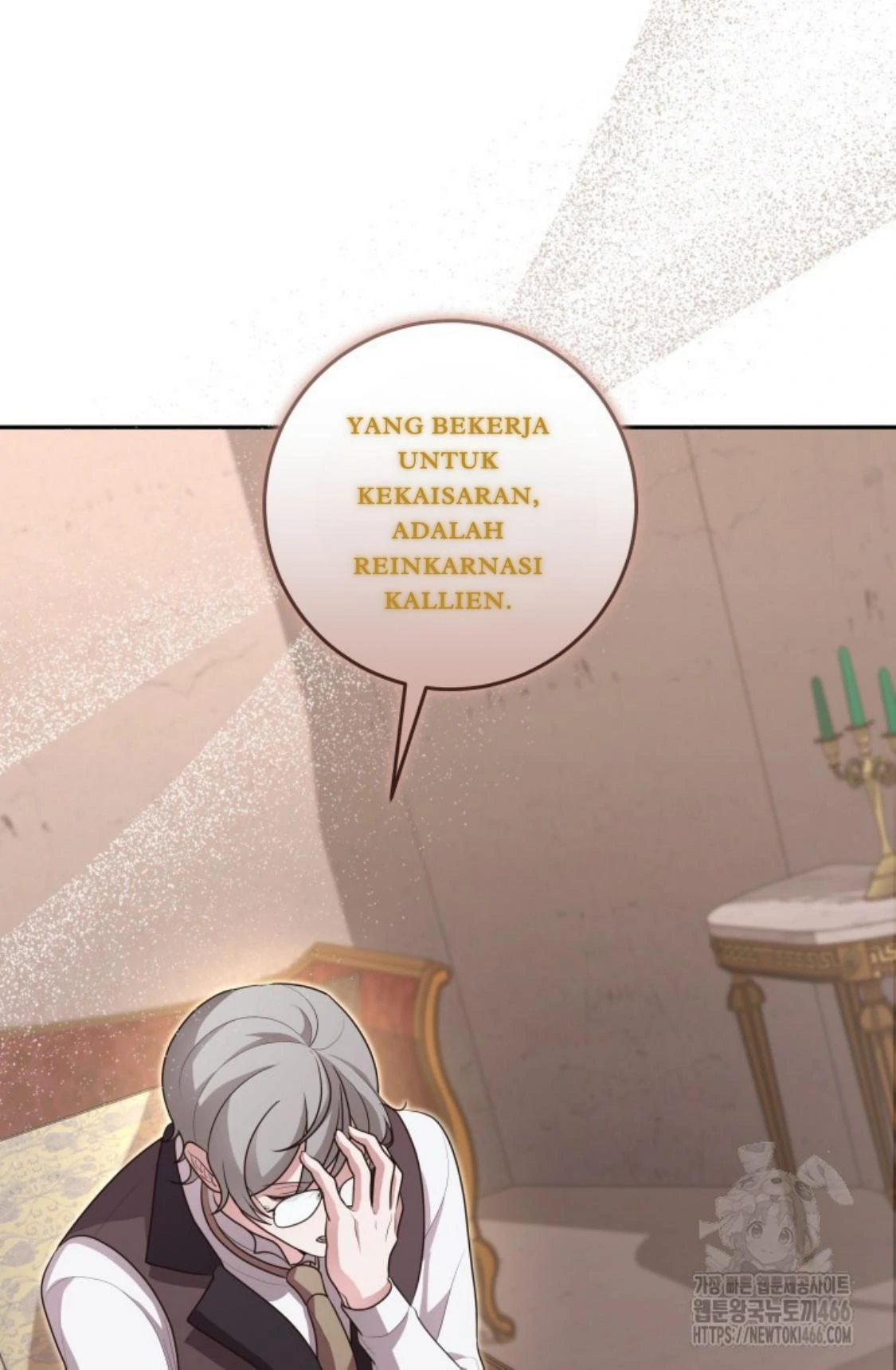 24-hour Rebirth Consultation Centre Chapter 12 Gambar 105