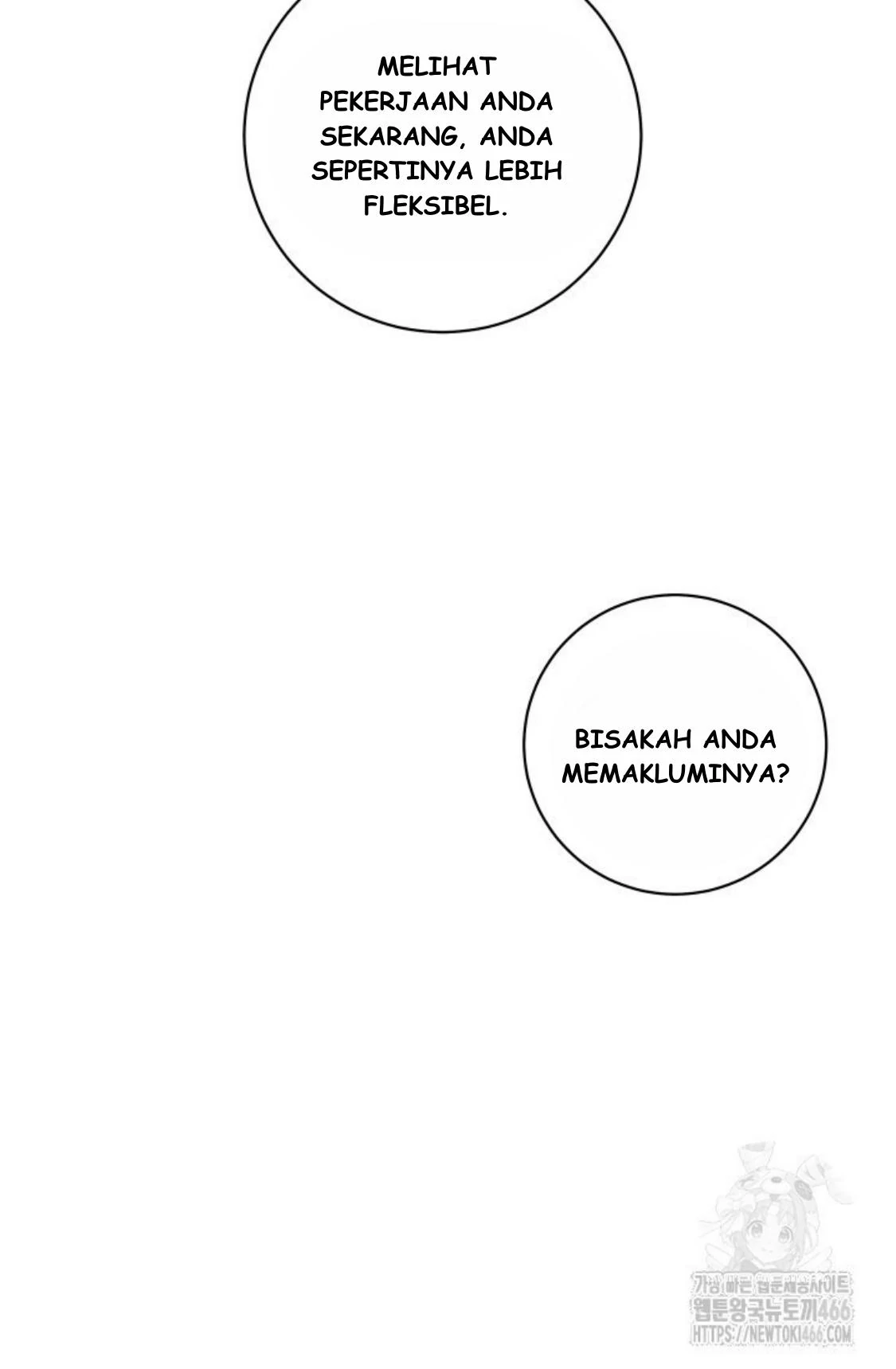 24-hour Rebirth Consultation Centre Chapter 12 Gambar 23