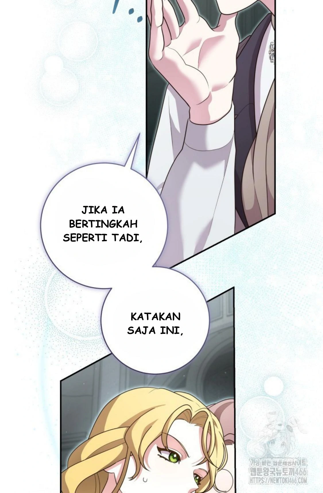 24-hour Rebirth Consultation Centre Chapter 12 Gambar 27