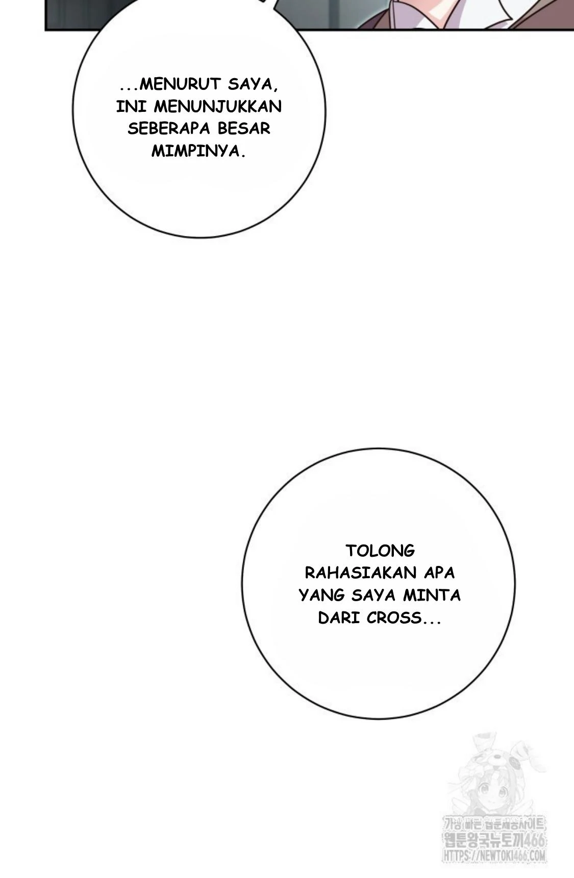 24-hour Rebirth Consultation Centre Chapter 12 Gambar 32