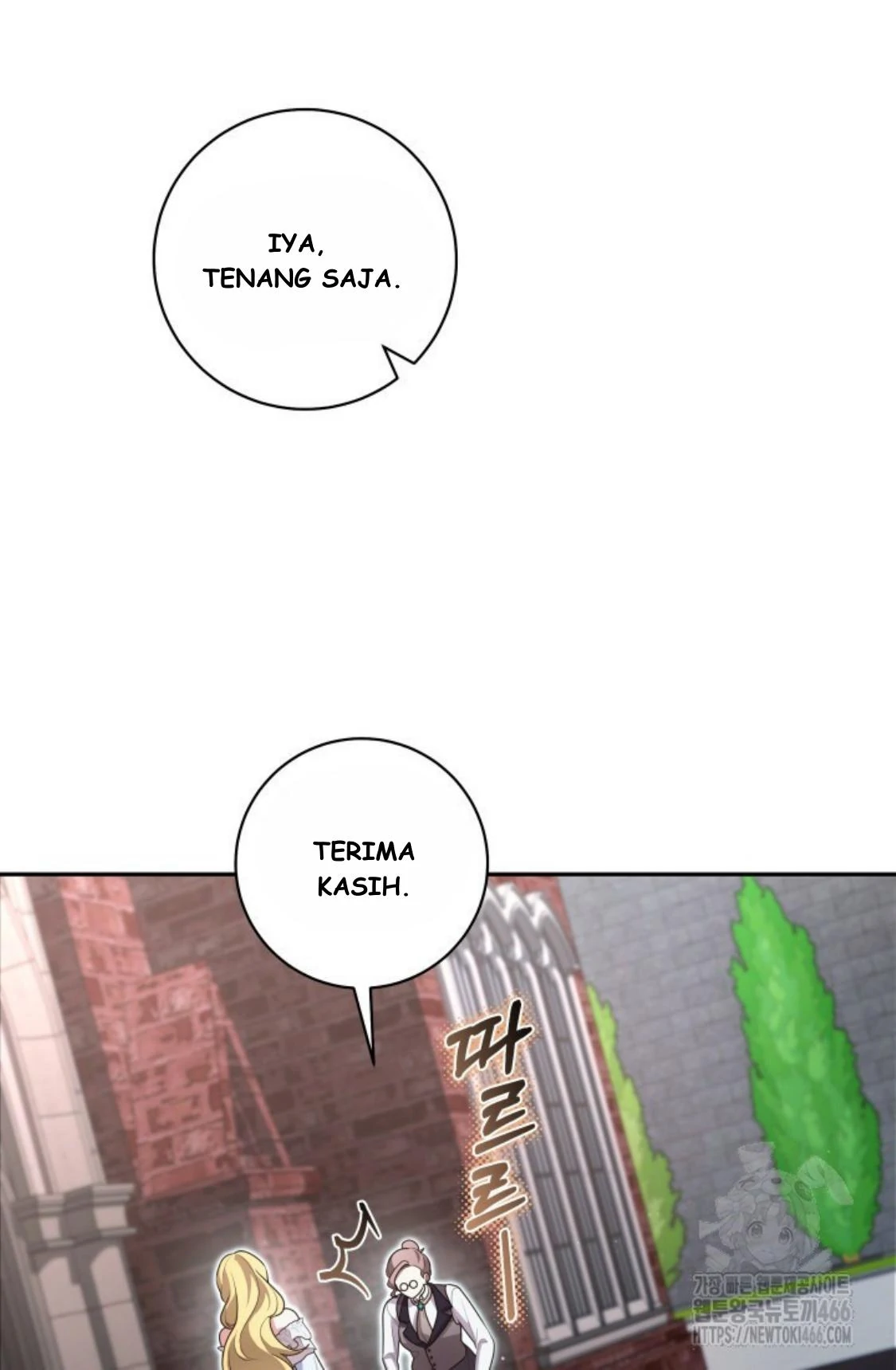 24-hour Rebirth Consultation Centre Chapter 12 Gambar 33
