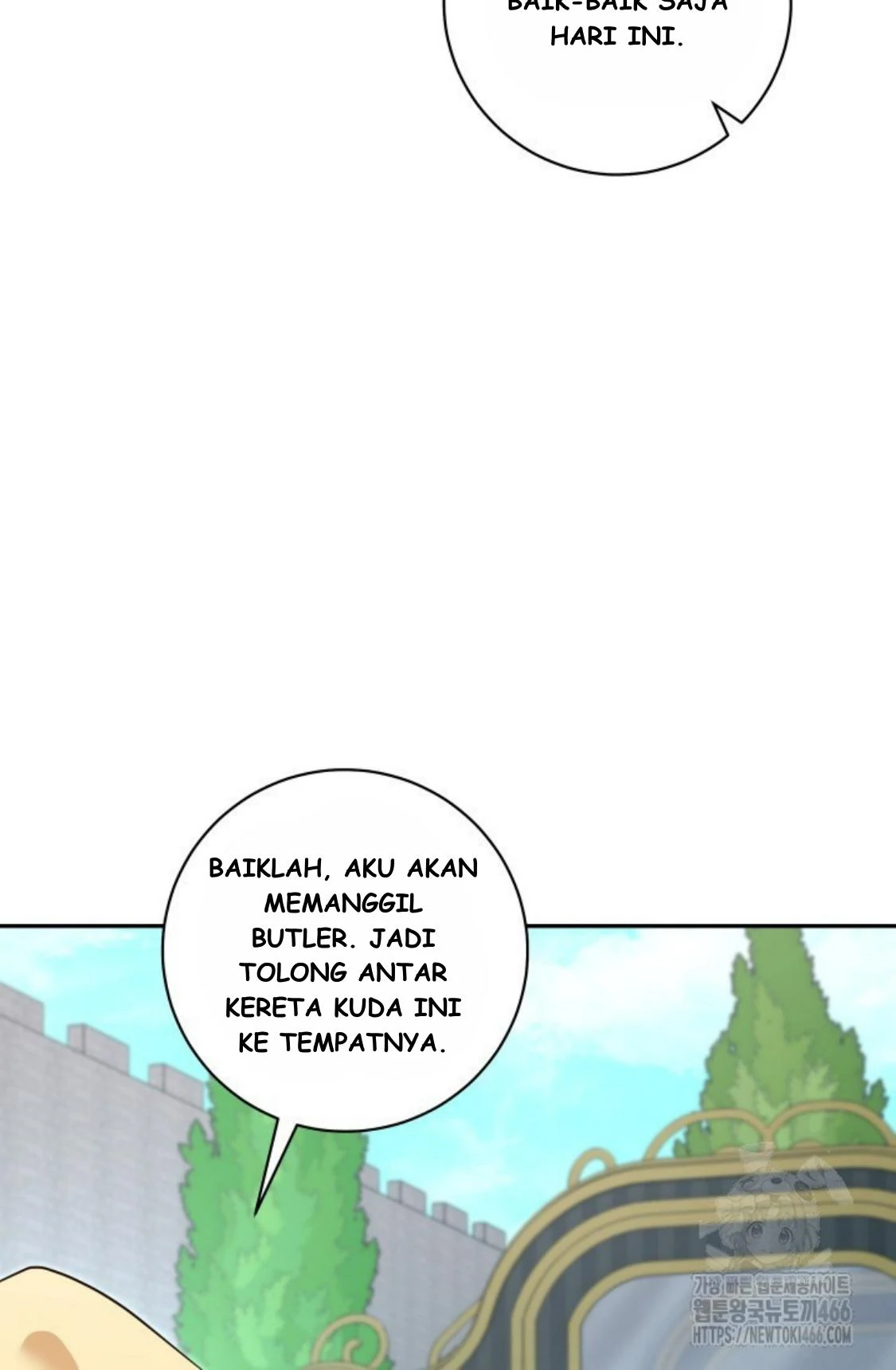 24-hour Rebirth Consultation Centre Chapter 12 Gambar 41