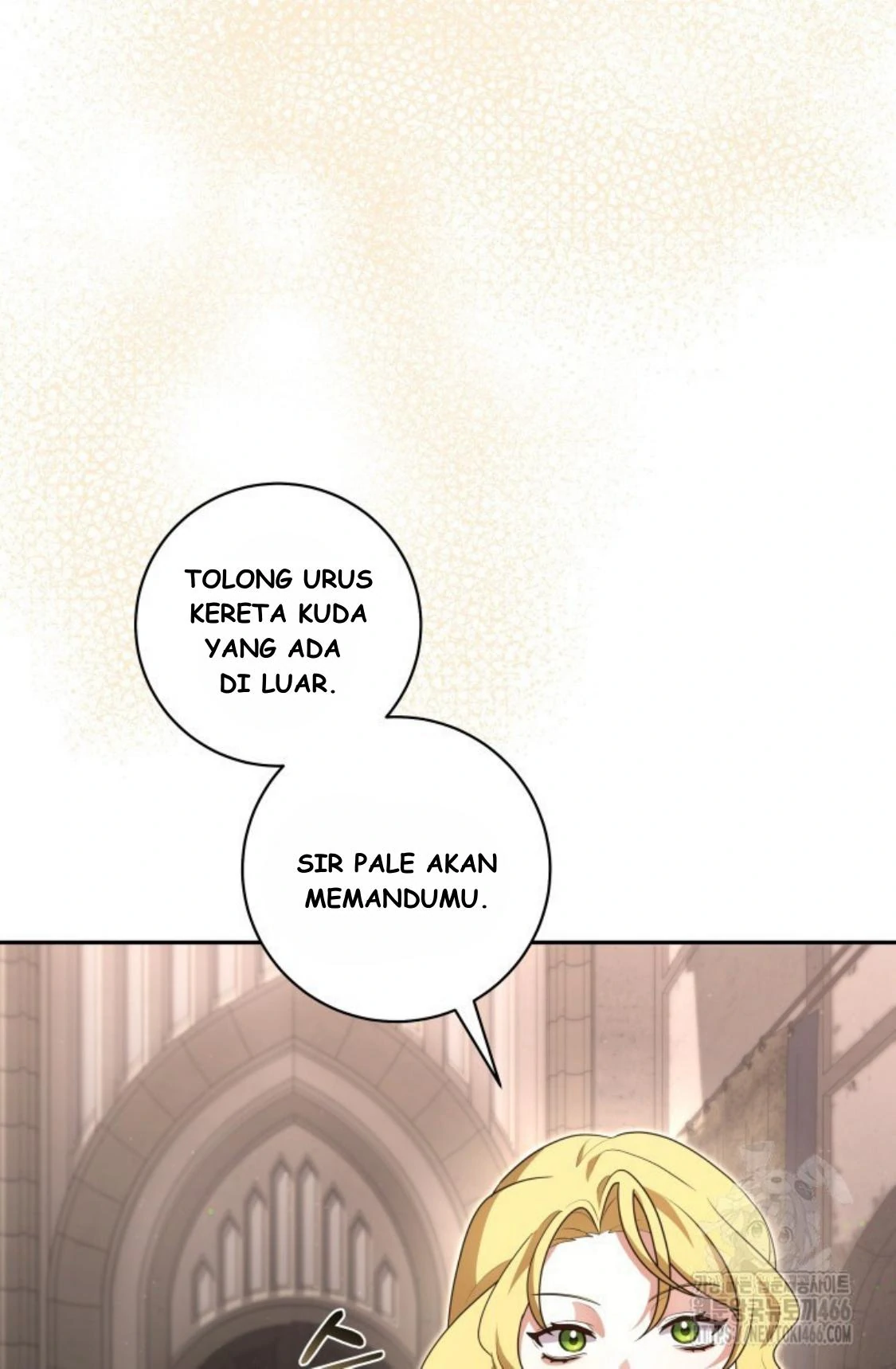 24-hour Rebirth Consultation Centre Chapter 12 Gambar 45