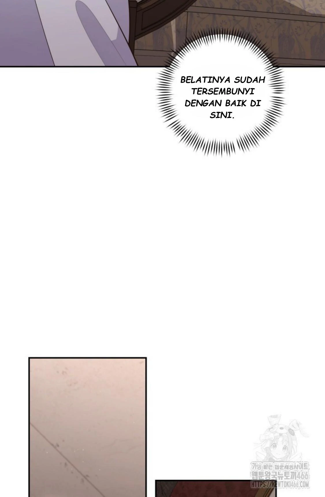 24-hour Rebirth Consultation Centre Chapter 12 Gambar 55