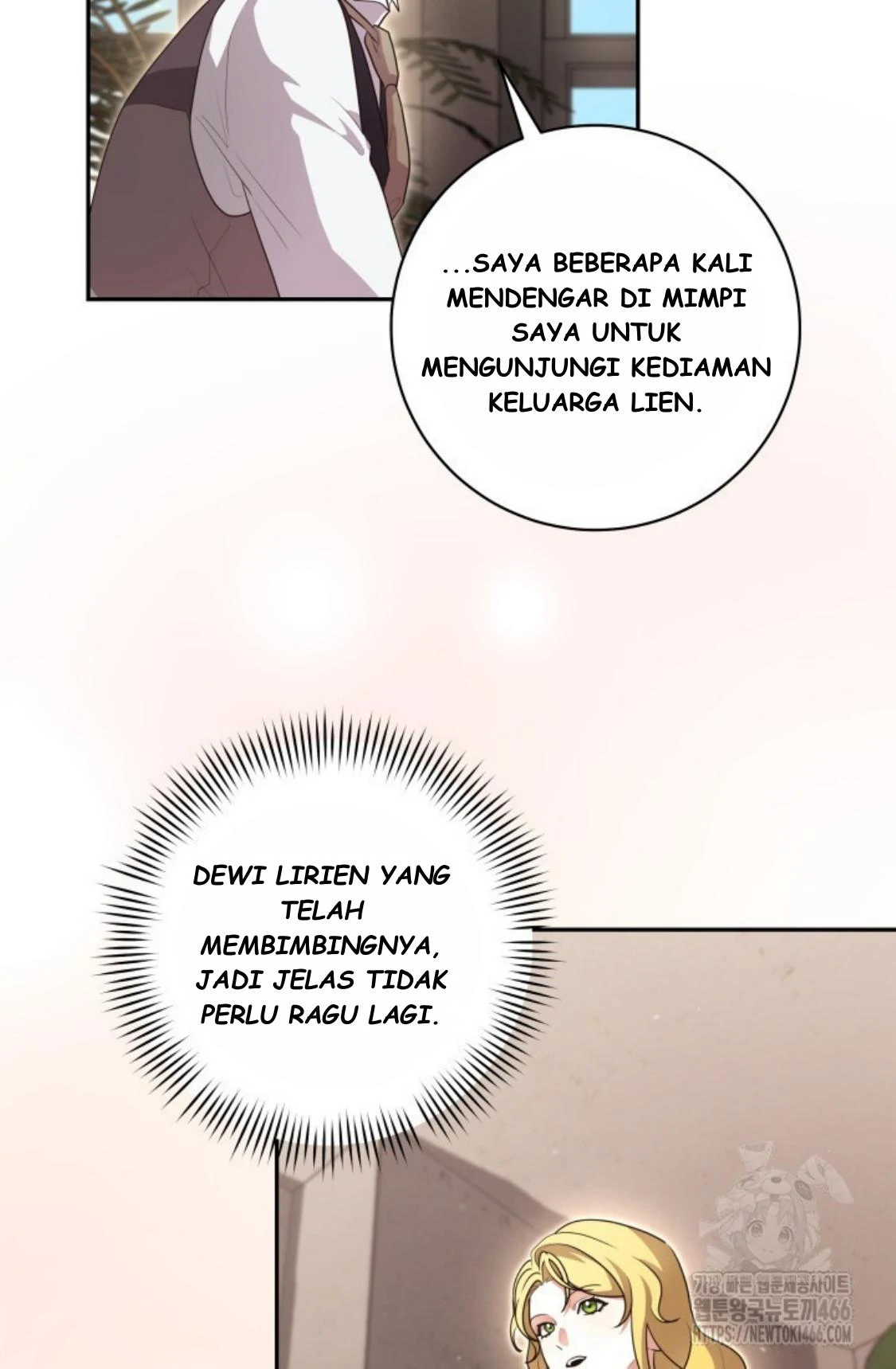 24-hour Rebirth Consultation Centre Chapter 12 Gambar 87