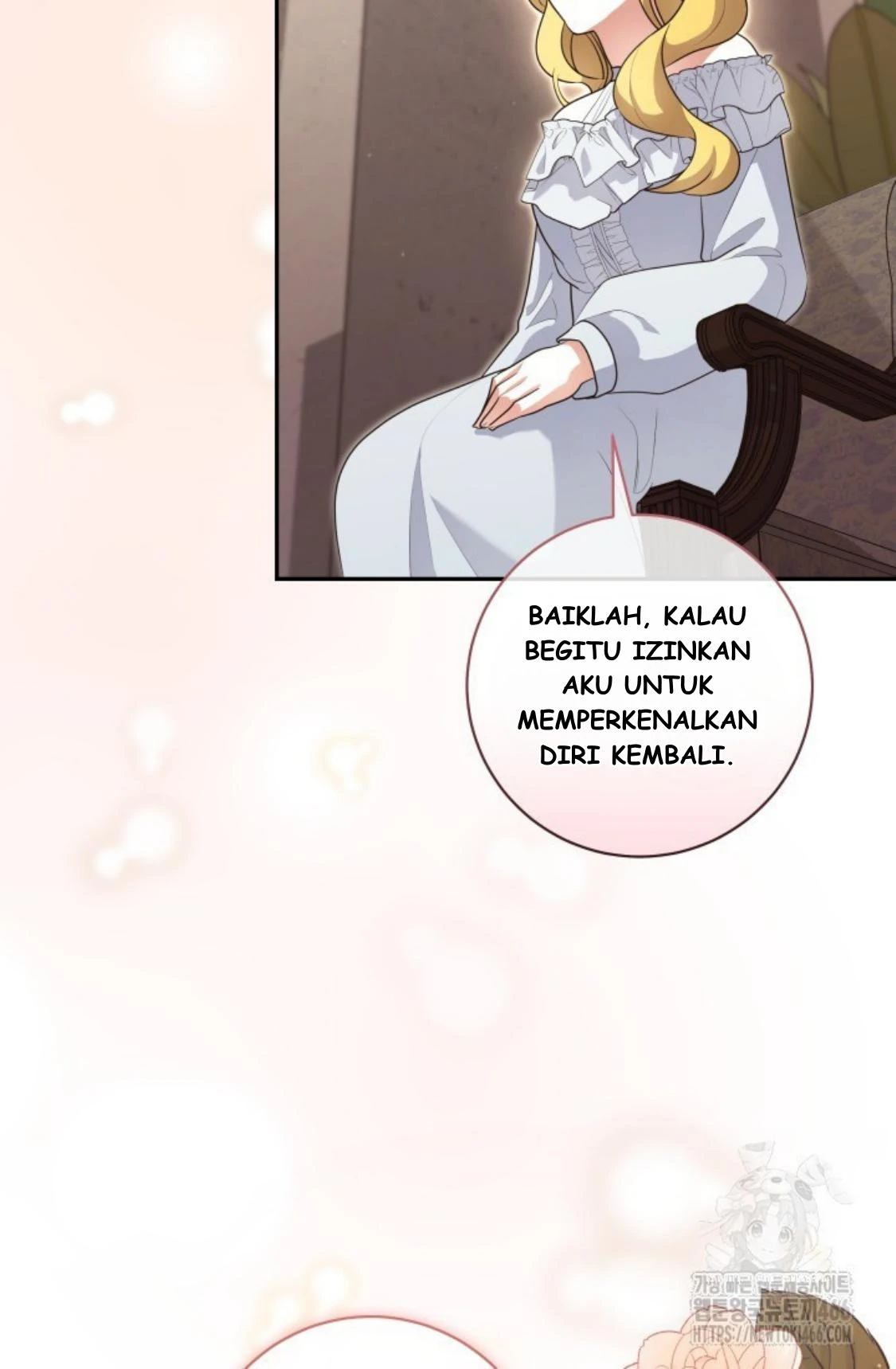 24-hour Rebirth Consultation Centre Chapter 12 Gambar 88