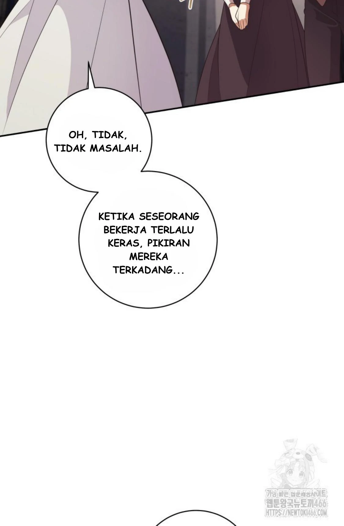 24-hour Rebirth Consultation Centre Chapter 11 Gambar 92