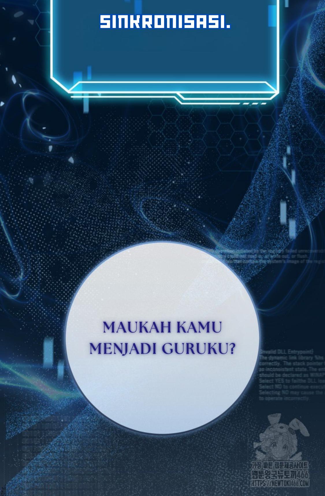 24-hour Rebirth Consultation Centre Chapter 09 Gambar 16