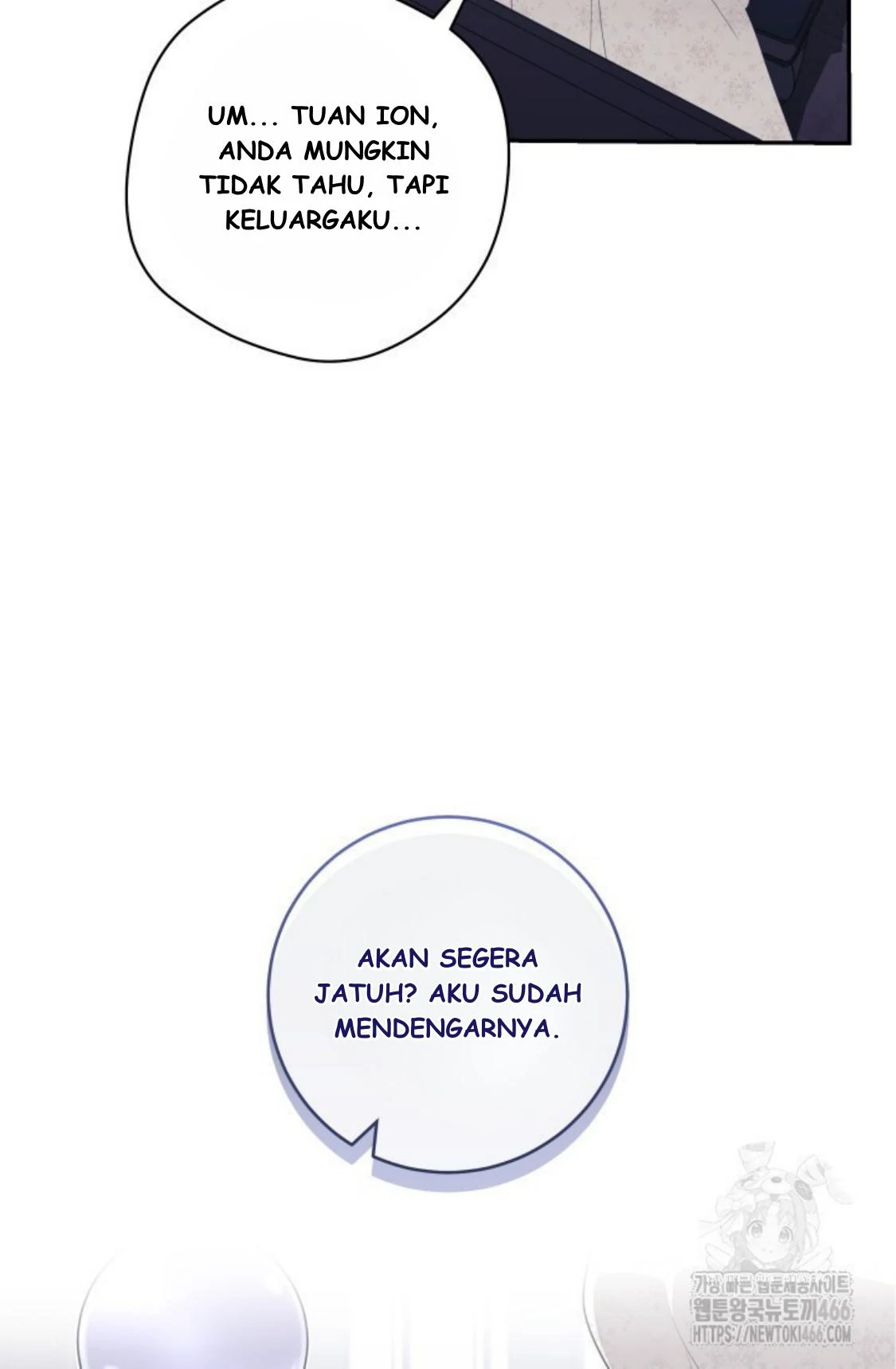 24-hour Rebirth Consultation Centre Chapter 09 Gambar 31