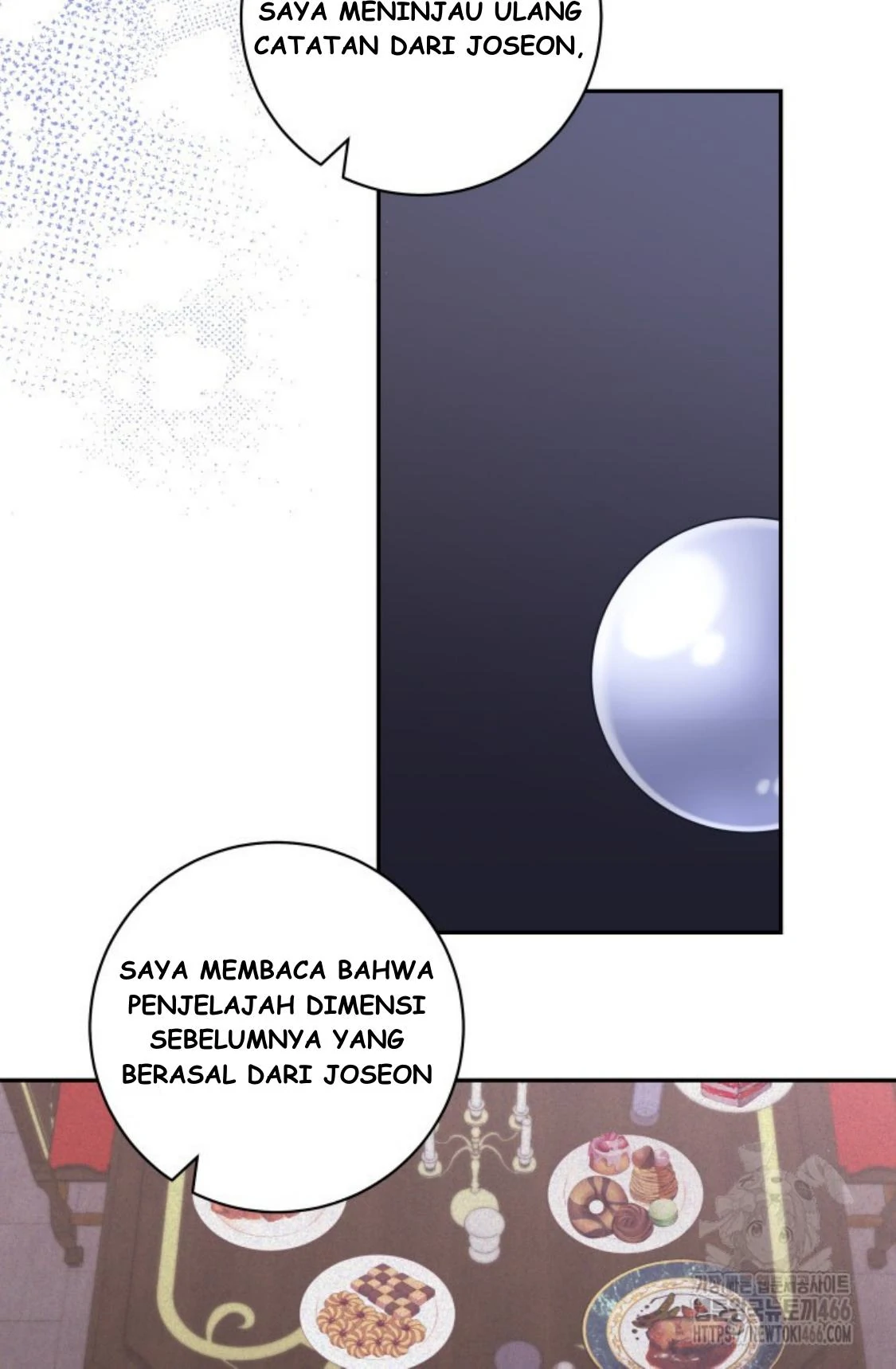 24-hour Rebirth Consultation Centre Chapter 09 Gambar 55
