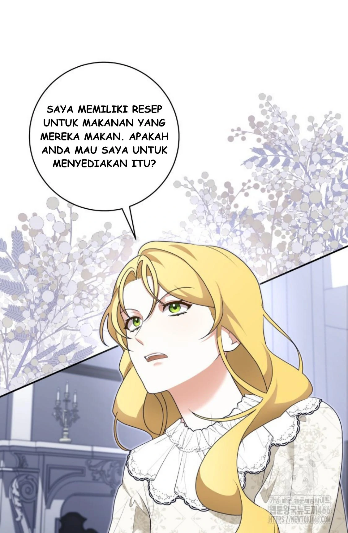 24-hour Rebirth Consultation Centre Chapter 09 Gambar 57