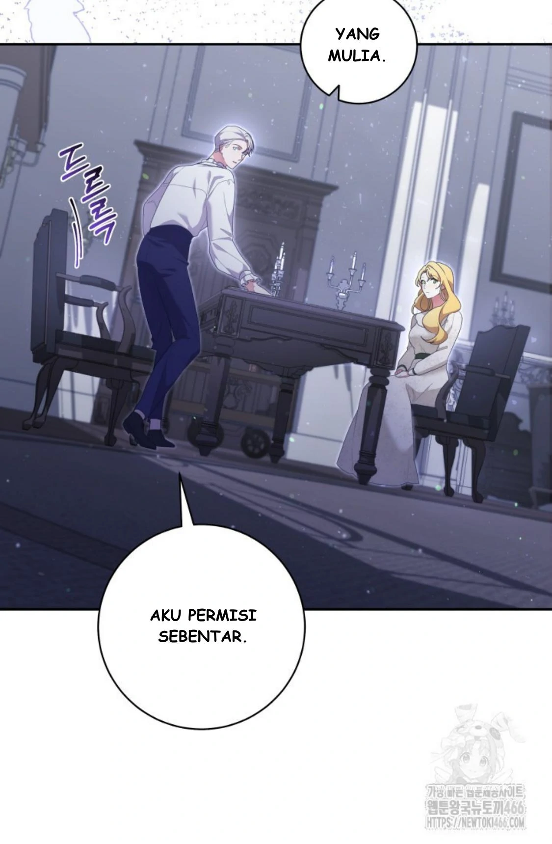 24-hour Rebirth Consultation Centre Chapter 09 Gambar 67