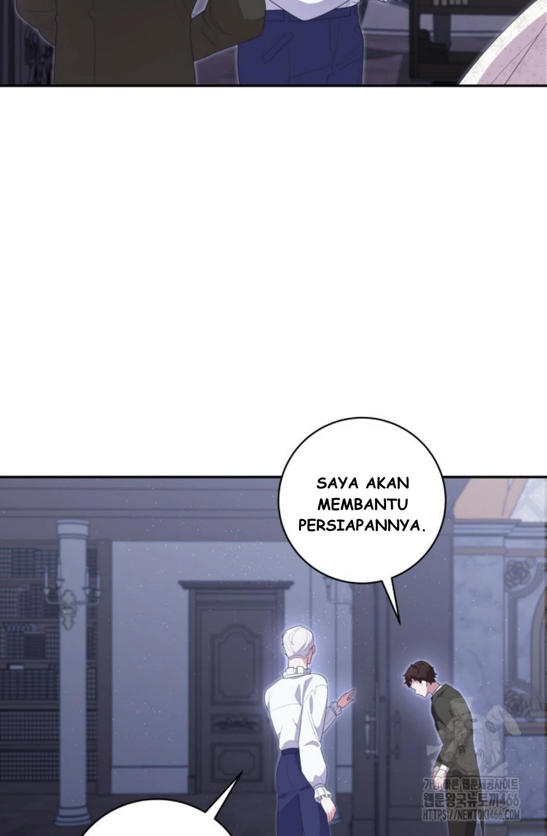 24-hour Rebirth Consultation Centre Chapter 09 Gambar 82