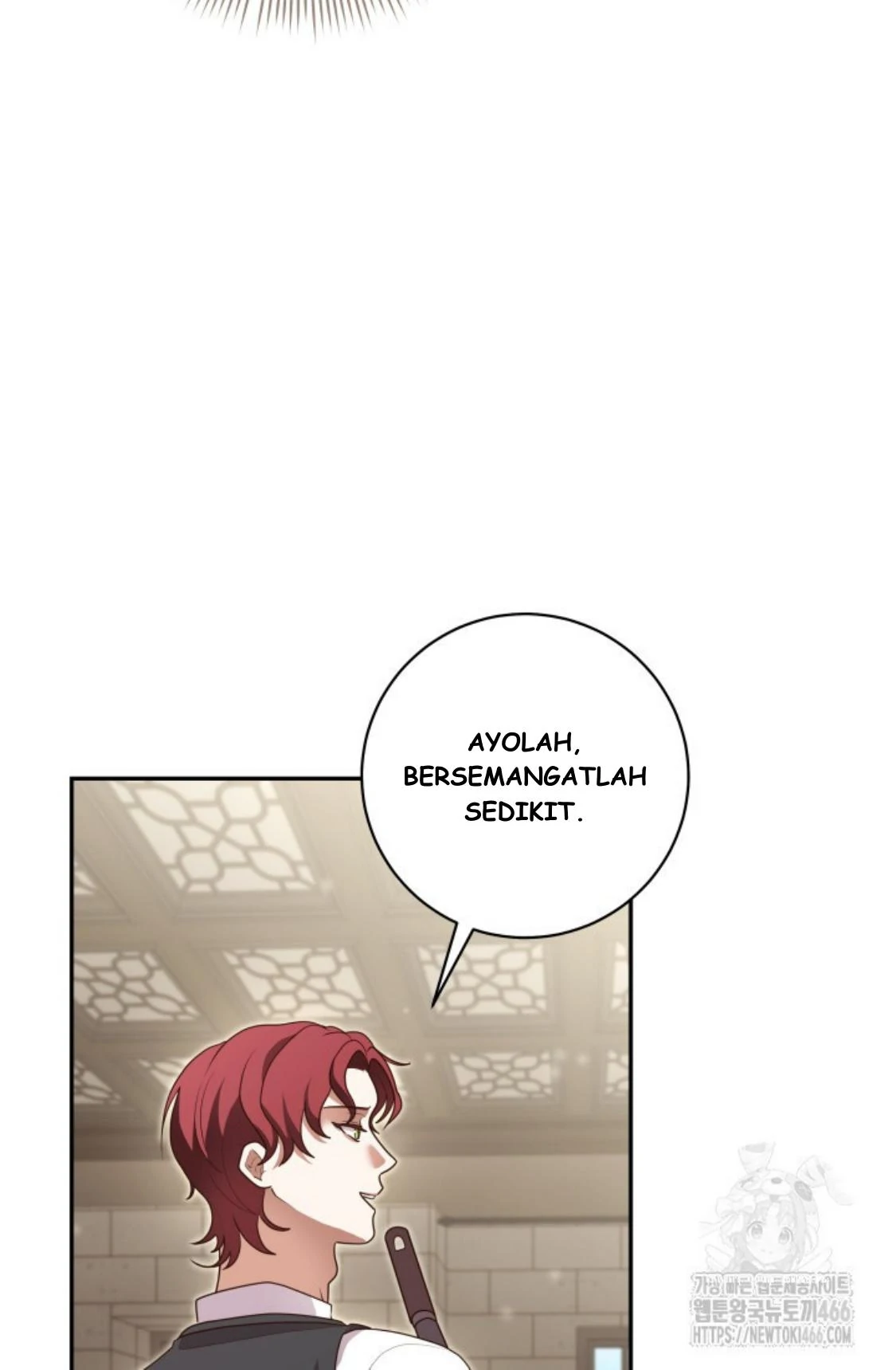 24-hour Rebirth Consultation Centre Chapter 09 Gambar 95