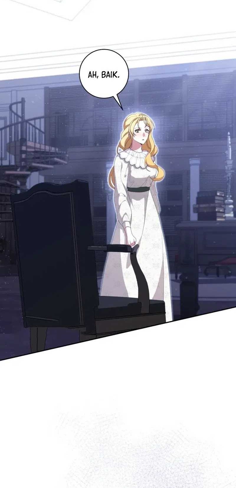 Baca Manhwa 24-hour Rebirth Consultation Centre Chapter 08 Gambar 2