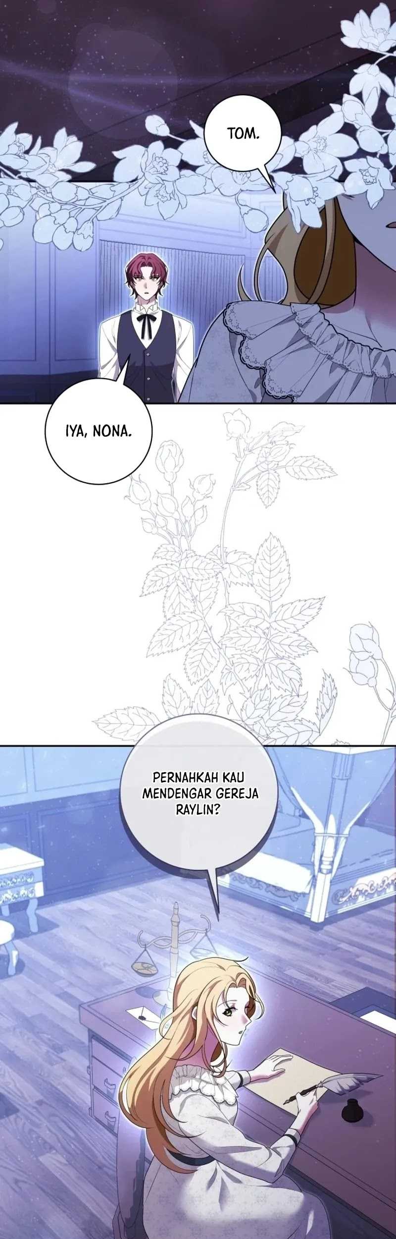 24-hour Rebirth Consultation Centre Chapter 07 Gambar 21