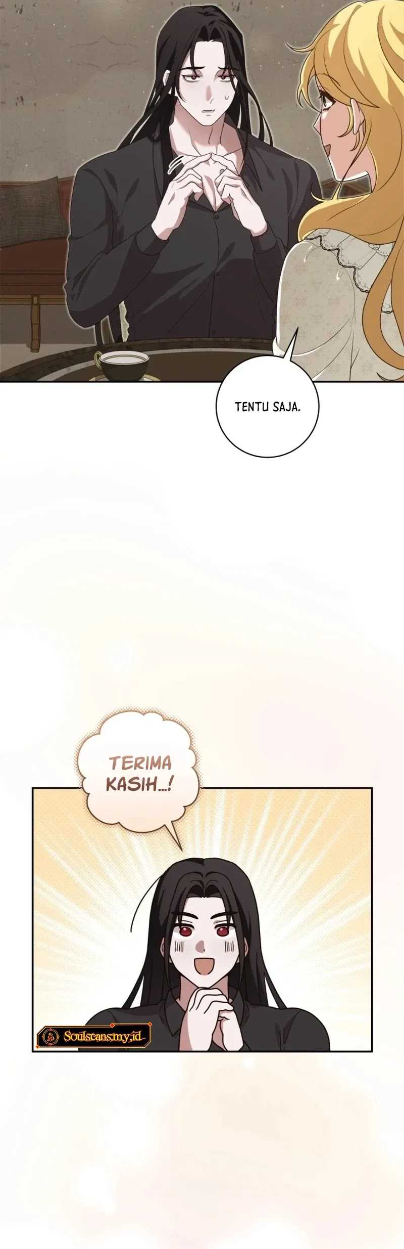 24-hour Rebirth Consultation Centre Chapter 07 Gambar 5
