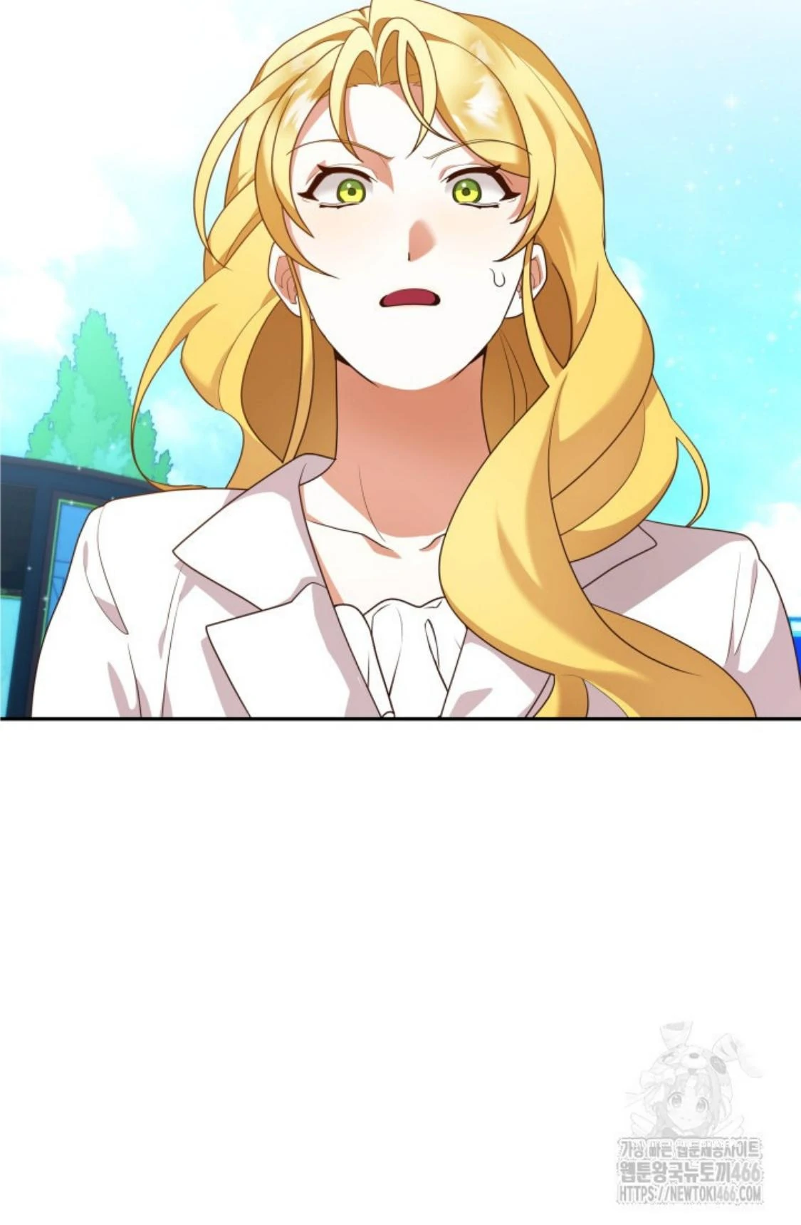 Baca Manhwa 24-hour Rebirth Consultation Centre Chapter 06 Gambar 2