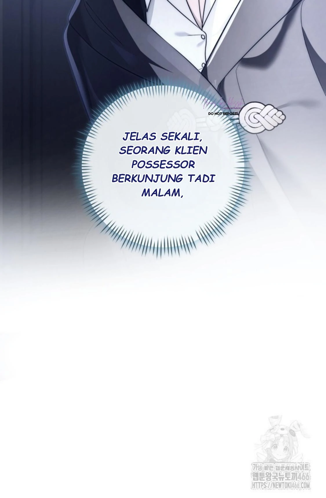 24-hour Rebirth Consultation Centre Chapter 06 Gambar 26
