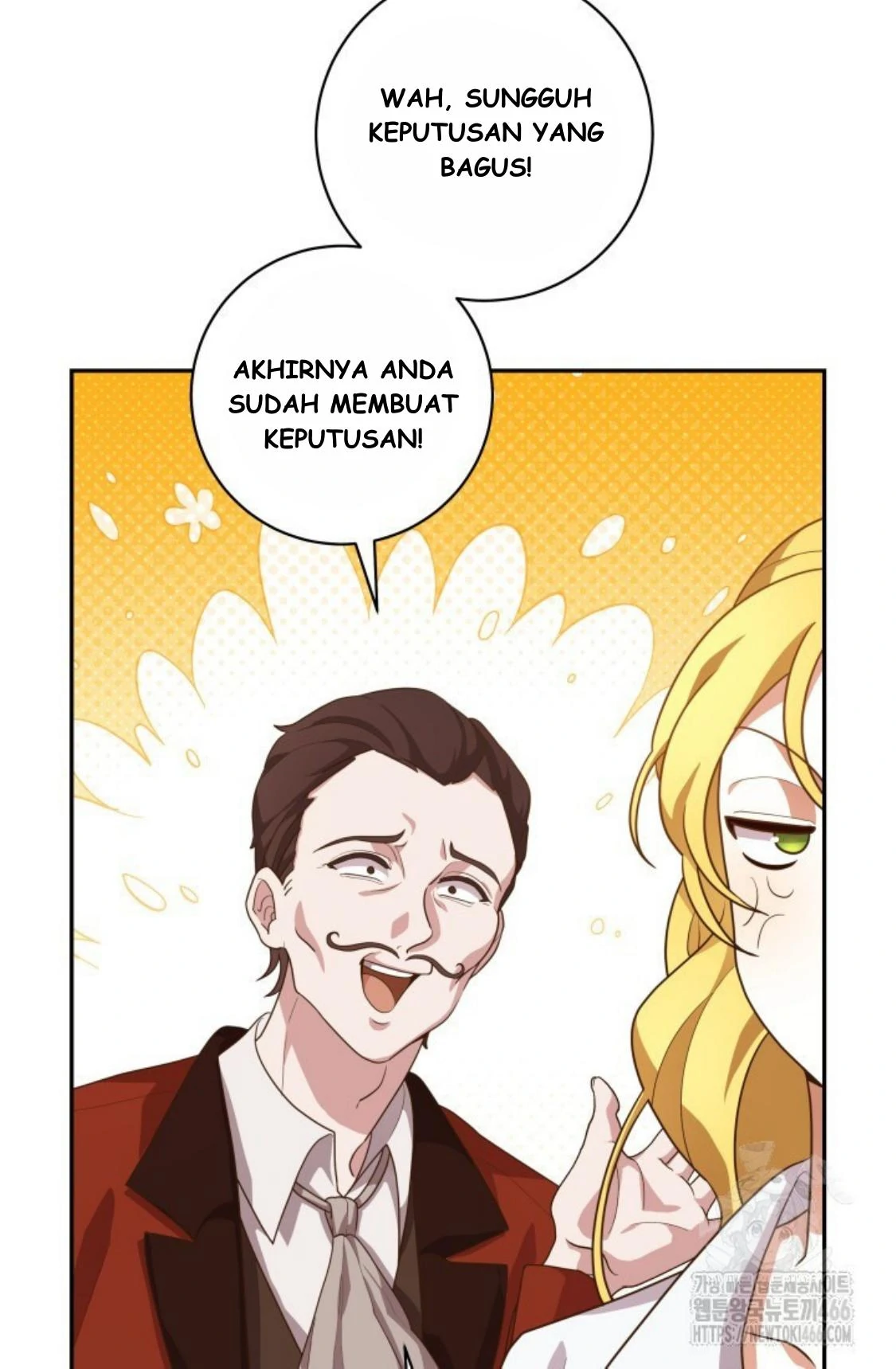 24-hour Rebirth Consultation Centre Chapter 05 Gambar 41