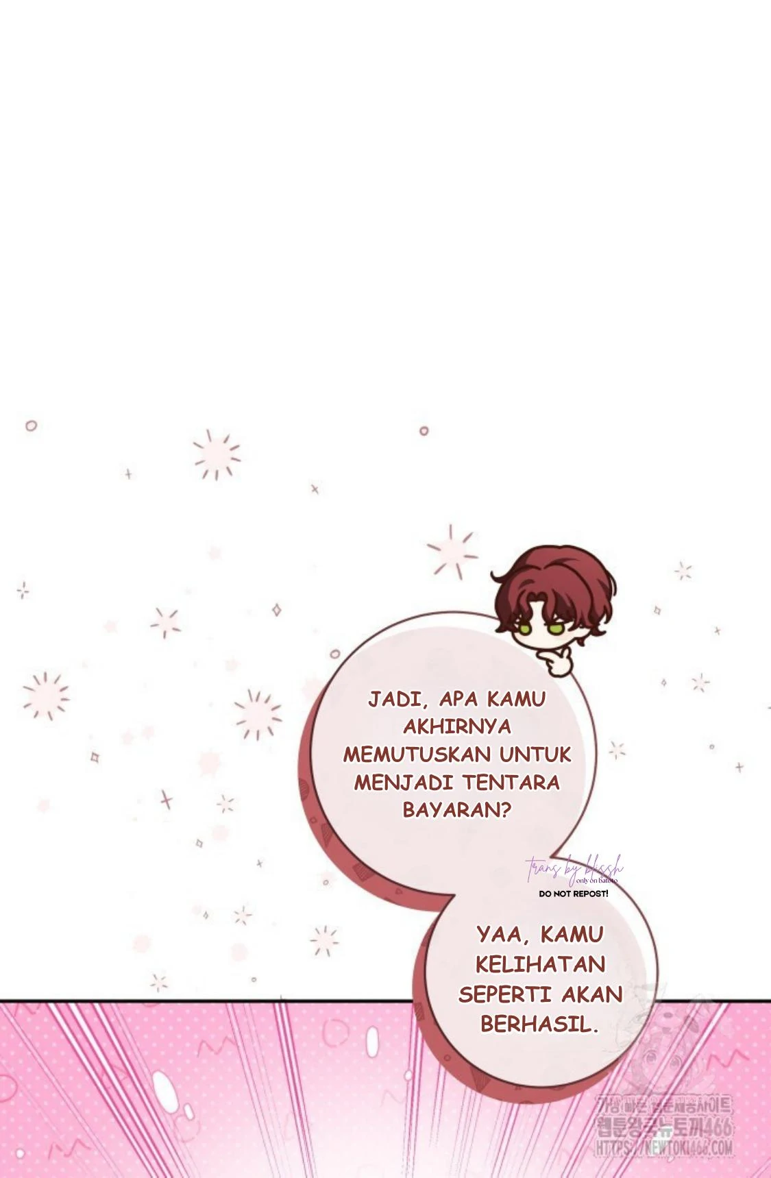 24-hour Rebirth Consultation Centre Chapter 05 Gambar 82