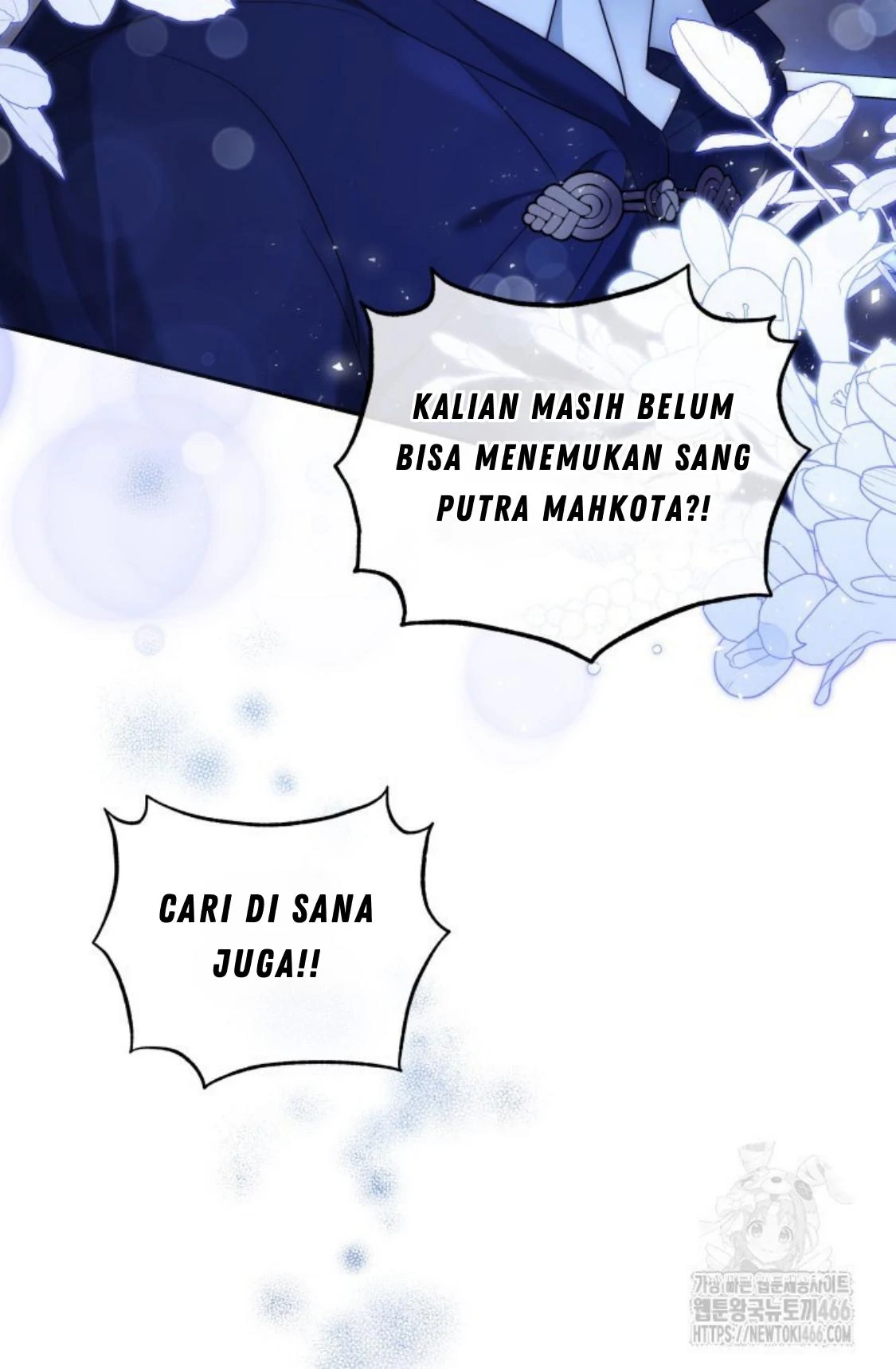 24-hour Rebirth Consultation Centre Chapter 04 Gambar 17