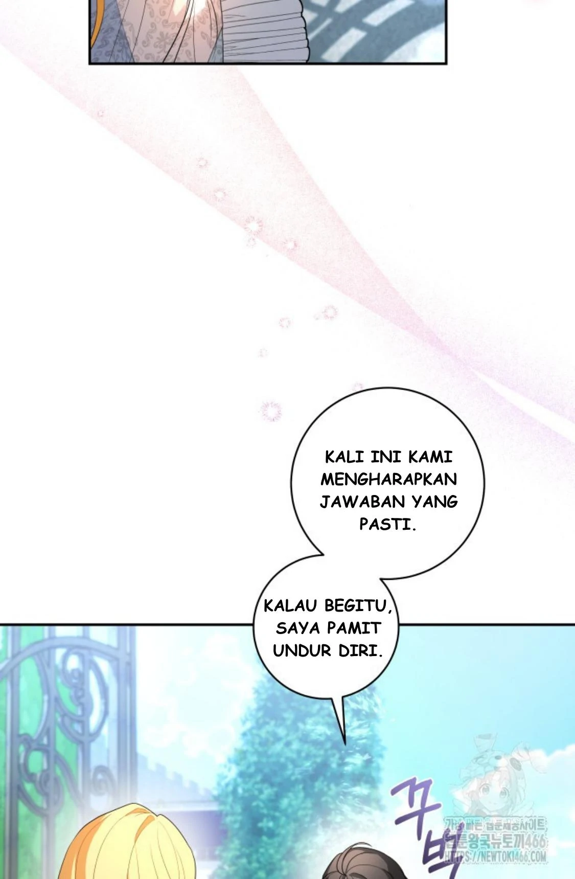 24-hour Rebirth Consultation Centre Chapter 04 Gambar 27