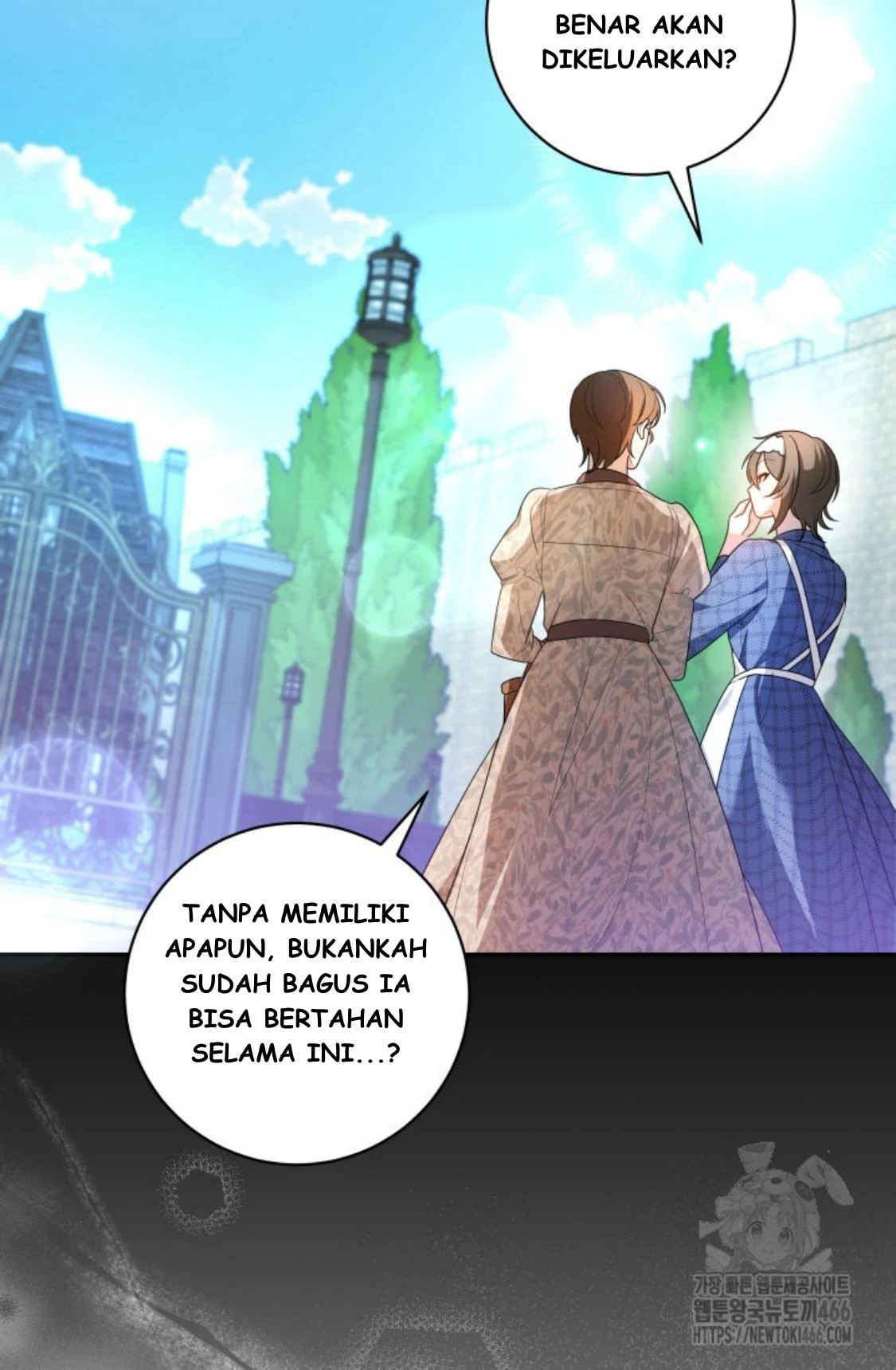 24-hour Rebirth Consultation Centre Chapter 04 Gambar 30